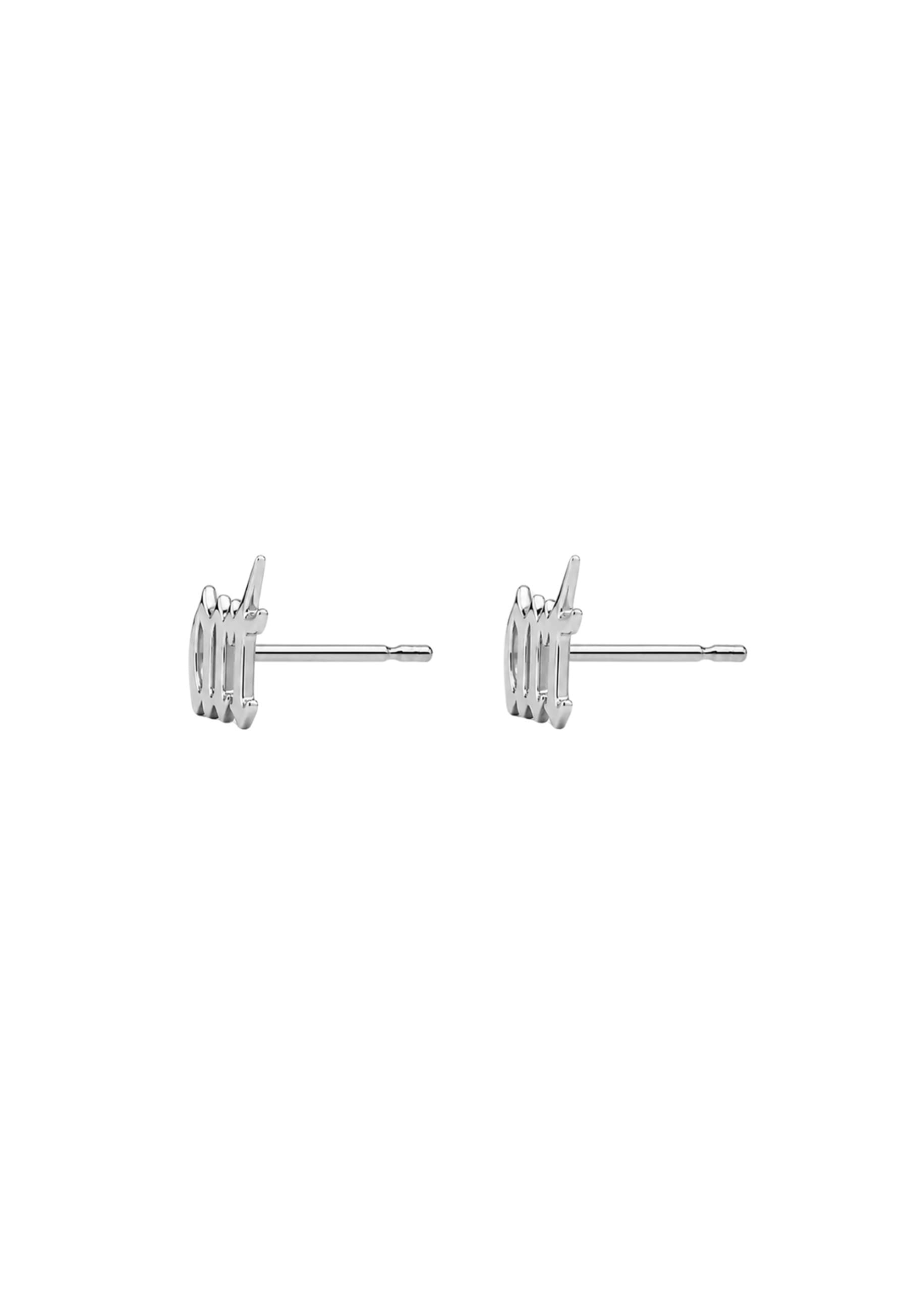 Fainz Paar Ohrhänger »Fainz Art Studs«