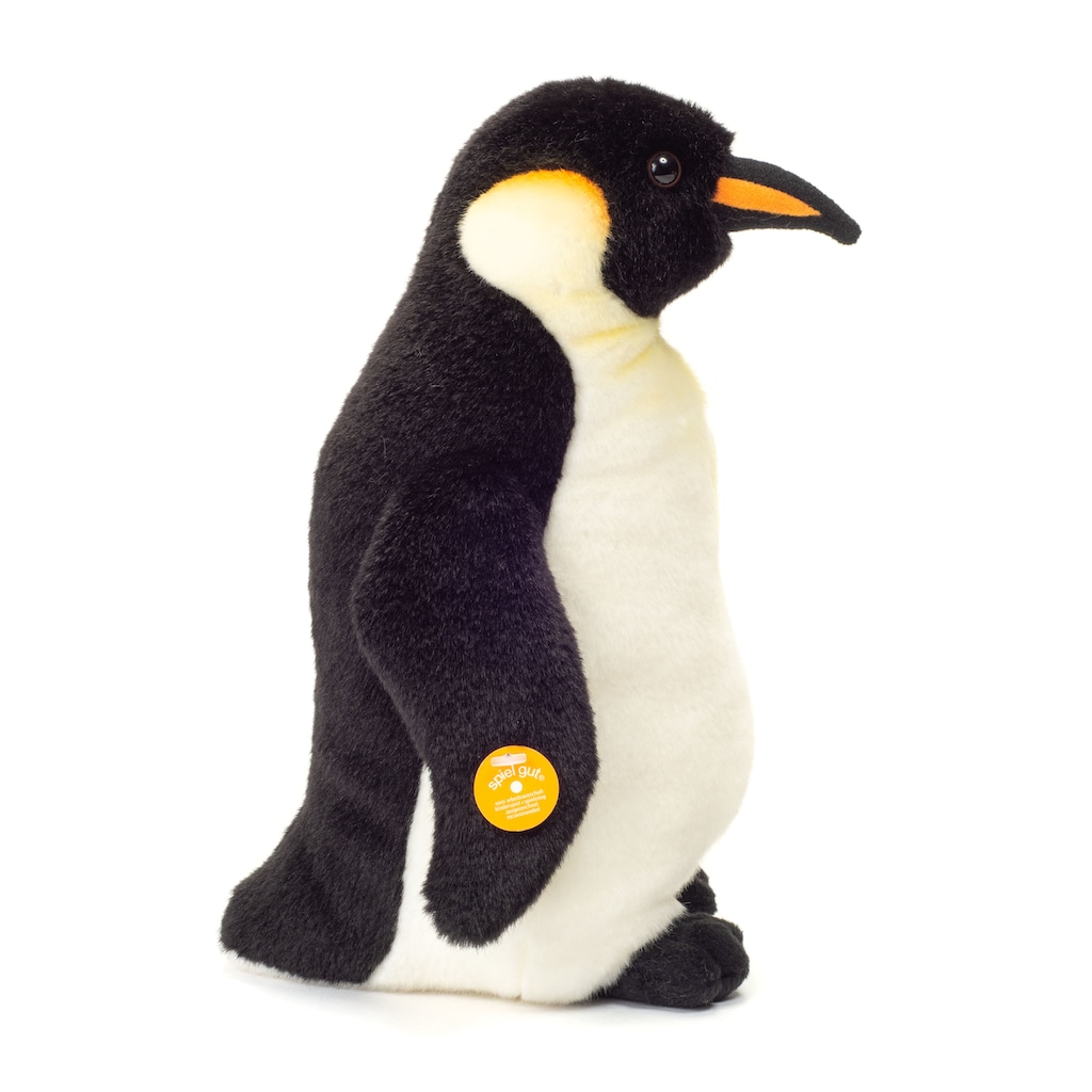 Teddy Hermann® Kuscheltier »yaqu pacha, Pinguin, 30 cm«