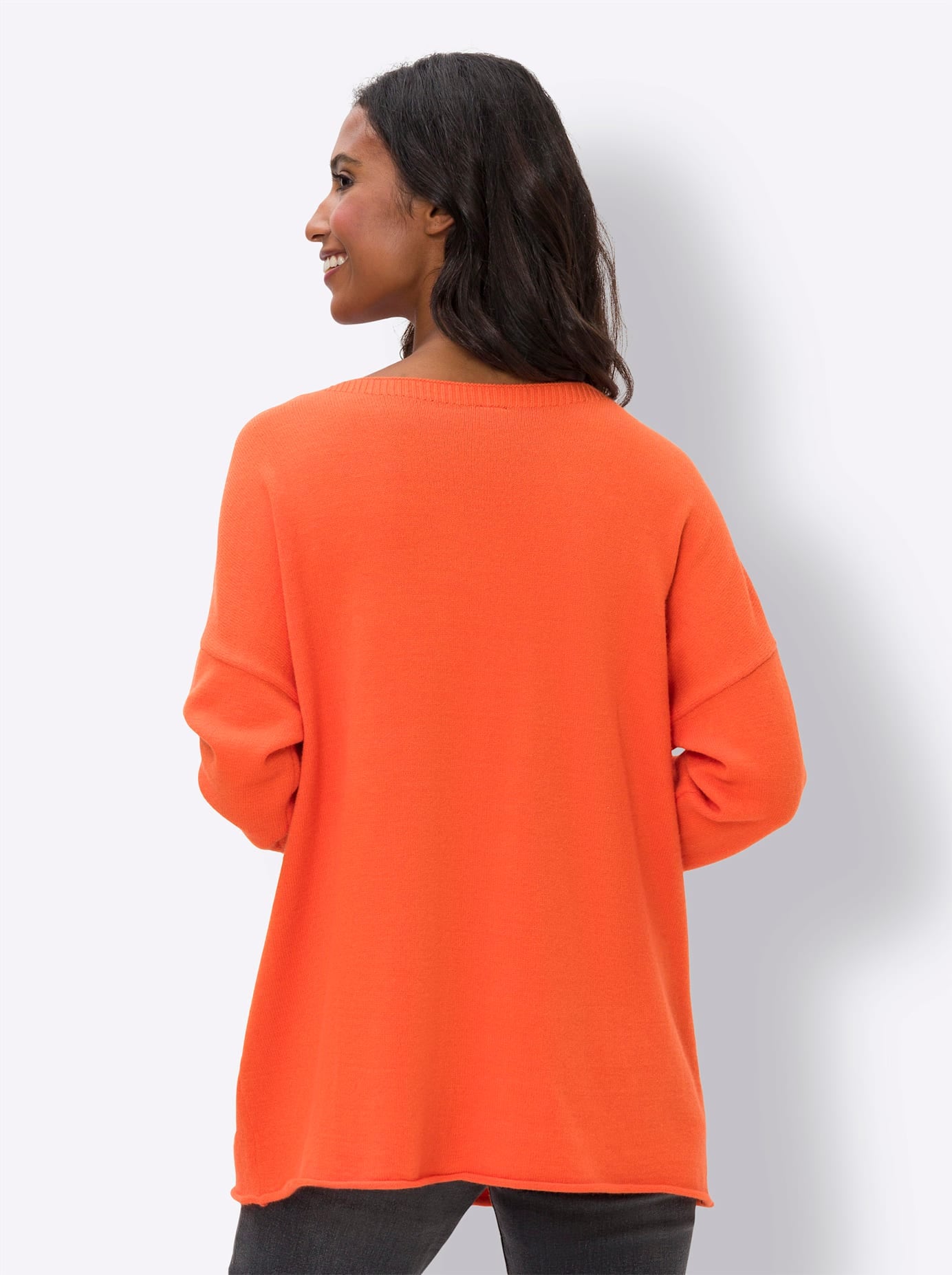 heine Strickpullover »Pullover«