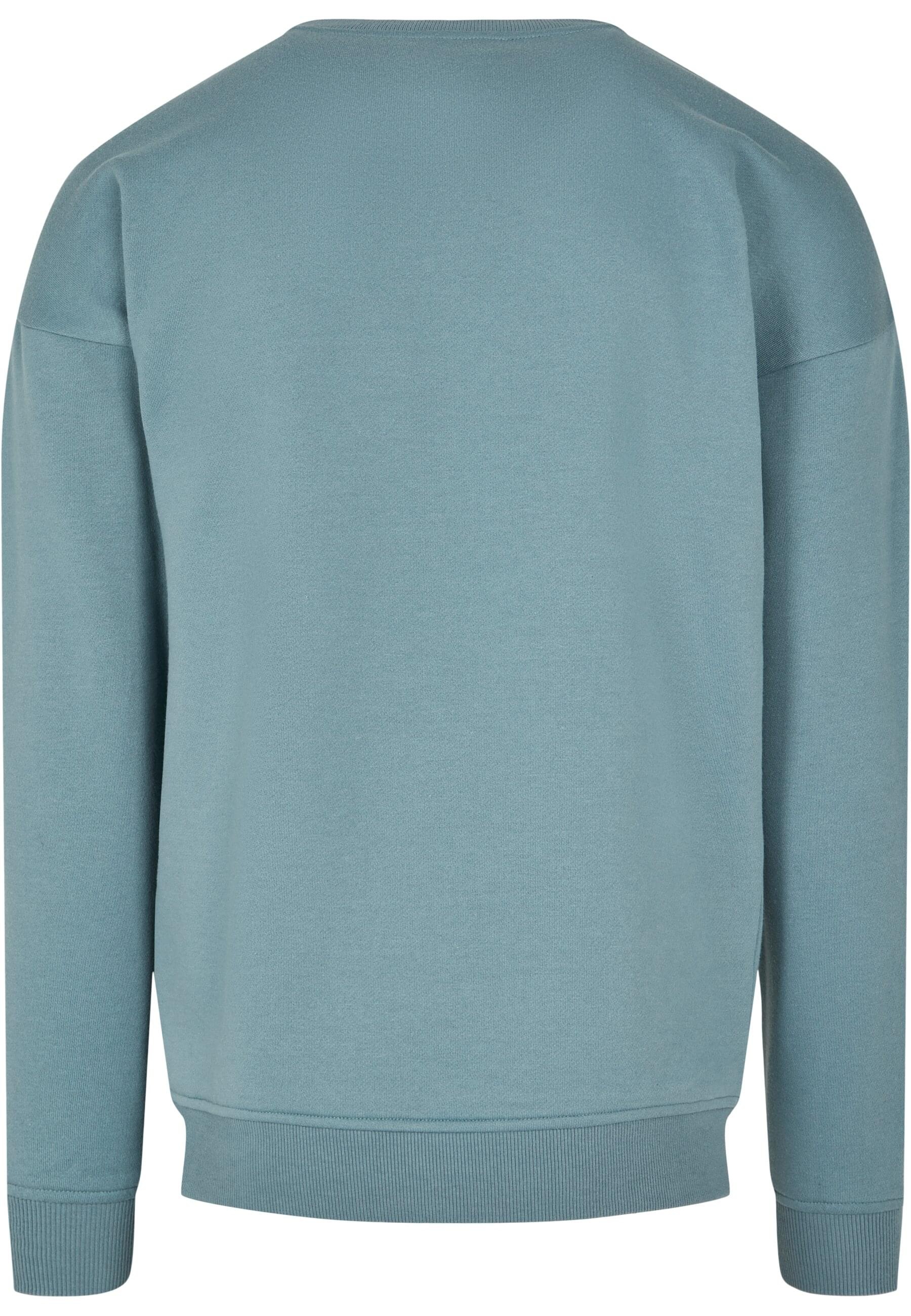 URBAN CLASSICS Rundhalspullover "Urban Classics Herren Sweat Crewneck" 1 St günstig online kaufen