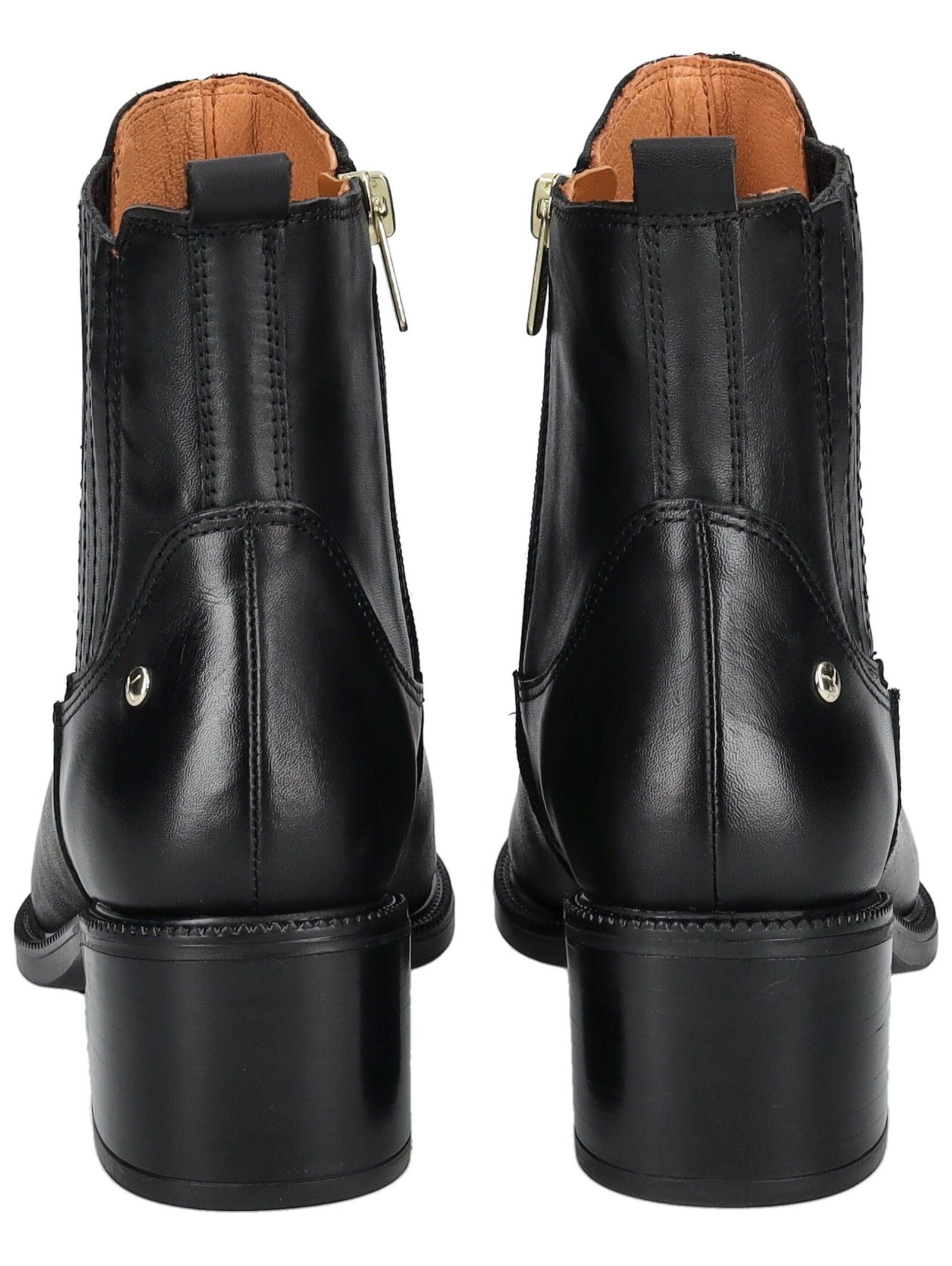 PIKOLINOS Stiefelette »PIKOLINOS Stiefelette Leder/Textil«