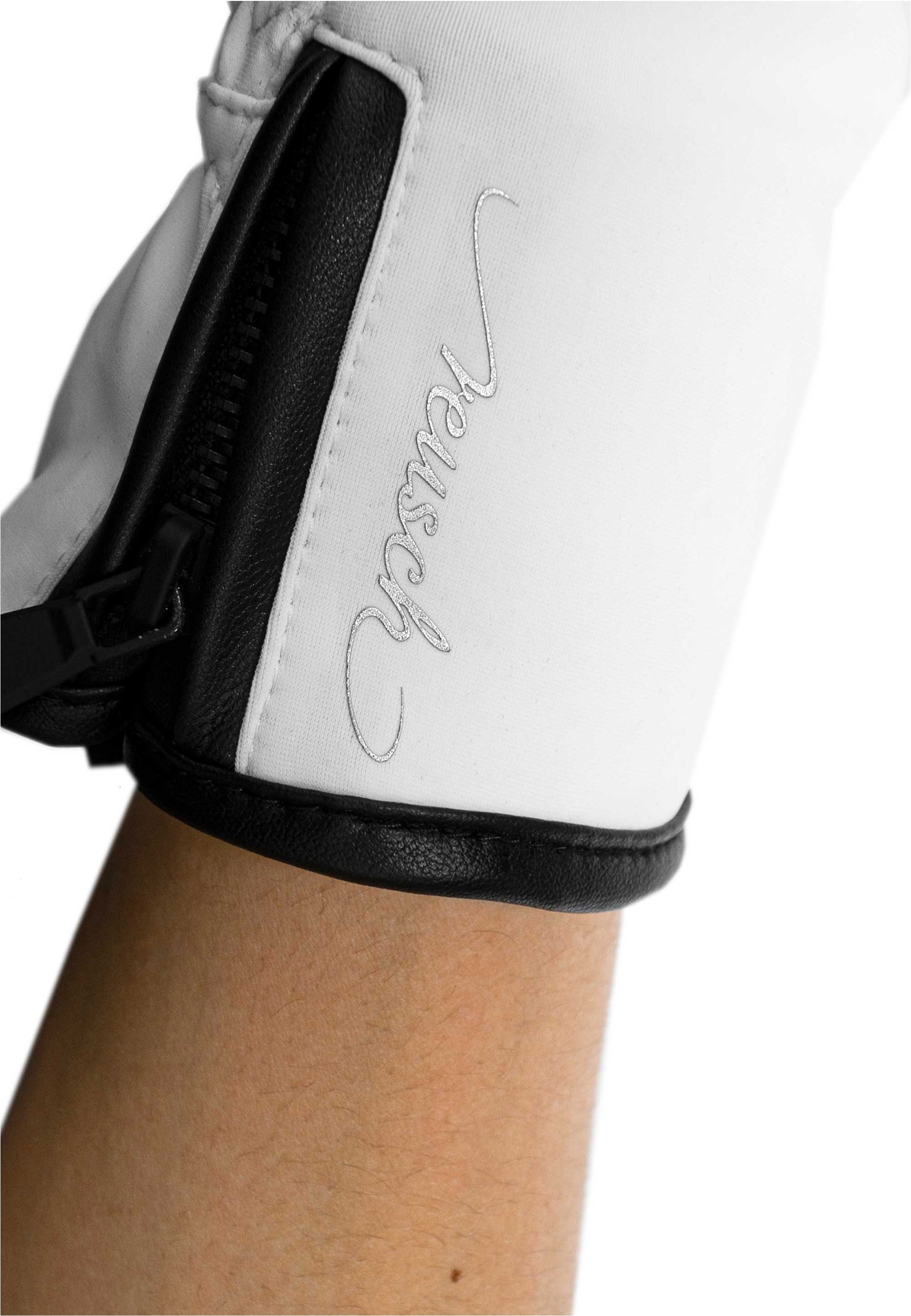 Reusch Skihandschuhe »TIFFANY R-TEX® XT«, mit innovativer Insert-Membran