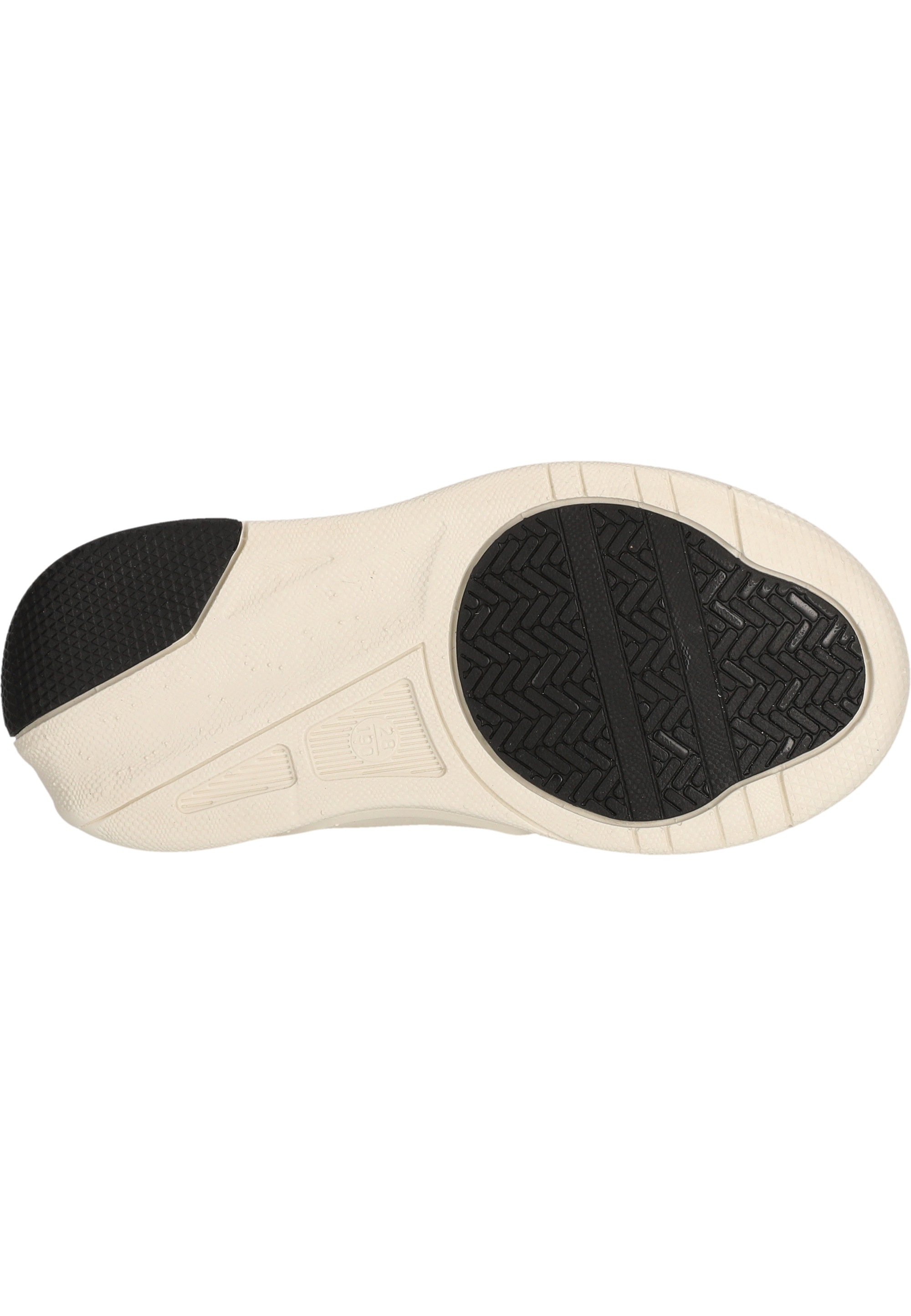 ZIGZAG Sneaker »Eli«, mit praktischem Klettverschluss