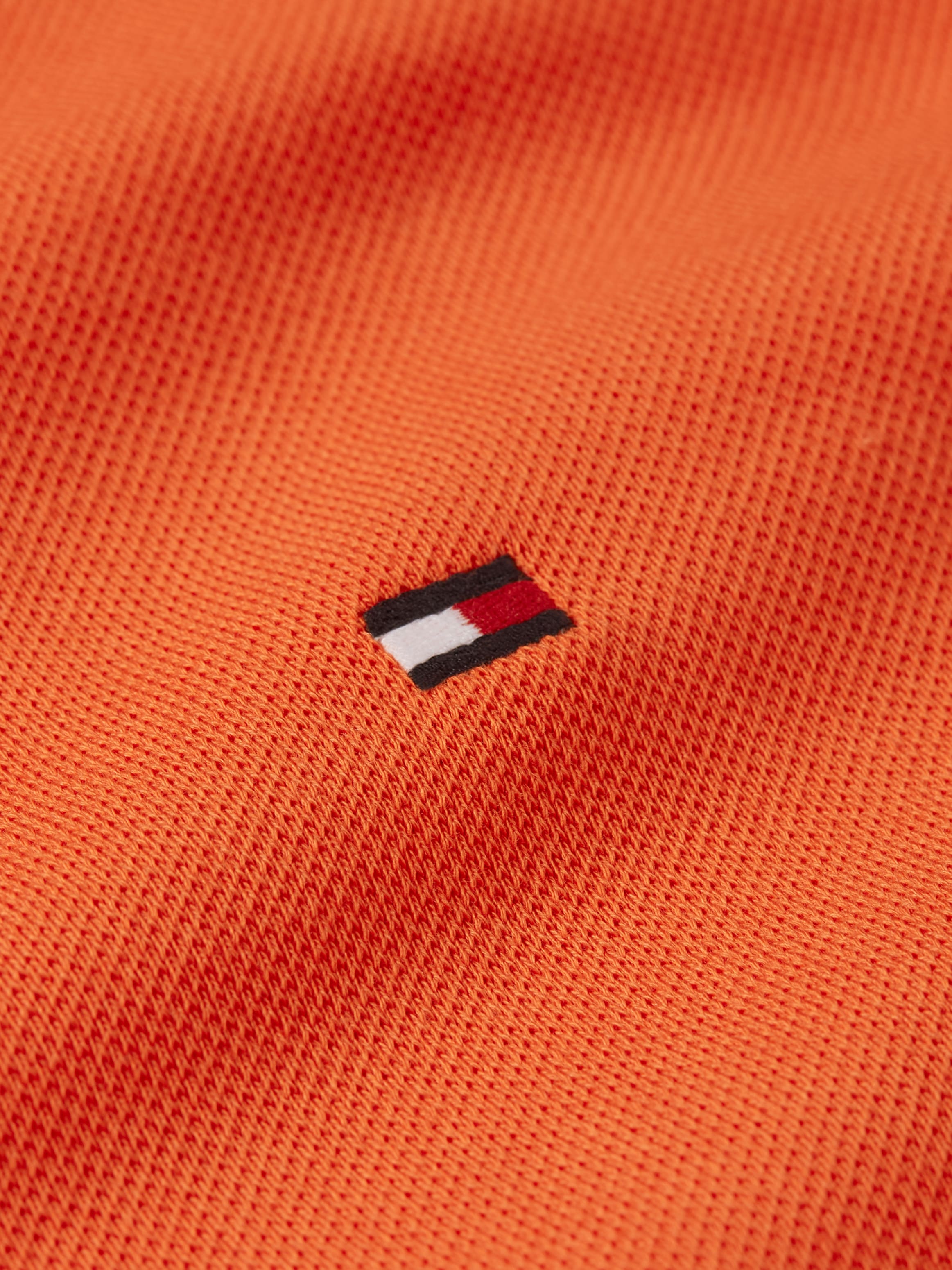 Tommy Hilfiger Poloshirt »1985 REGULAR POLO«, aus Piqué