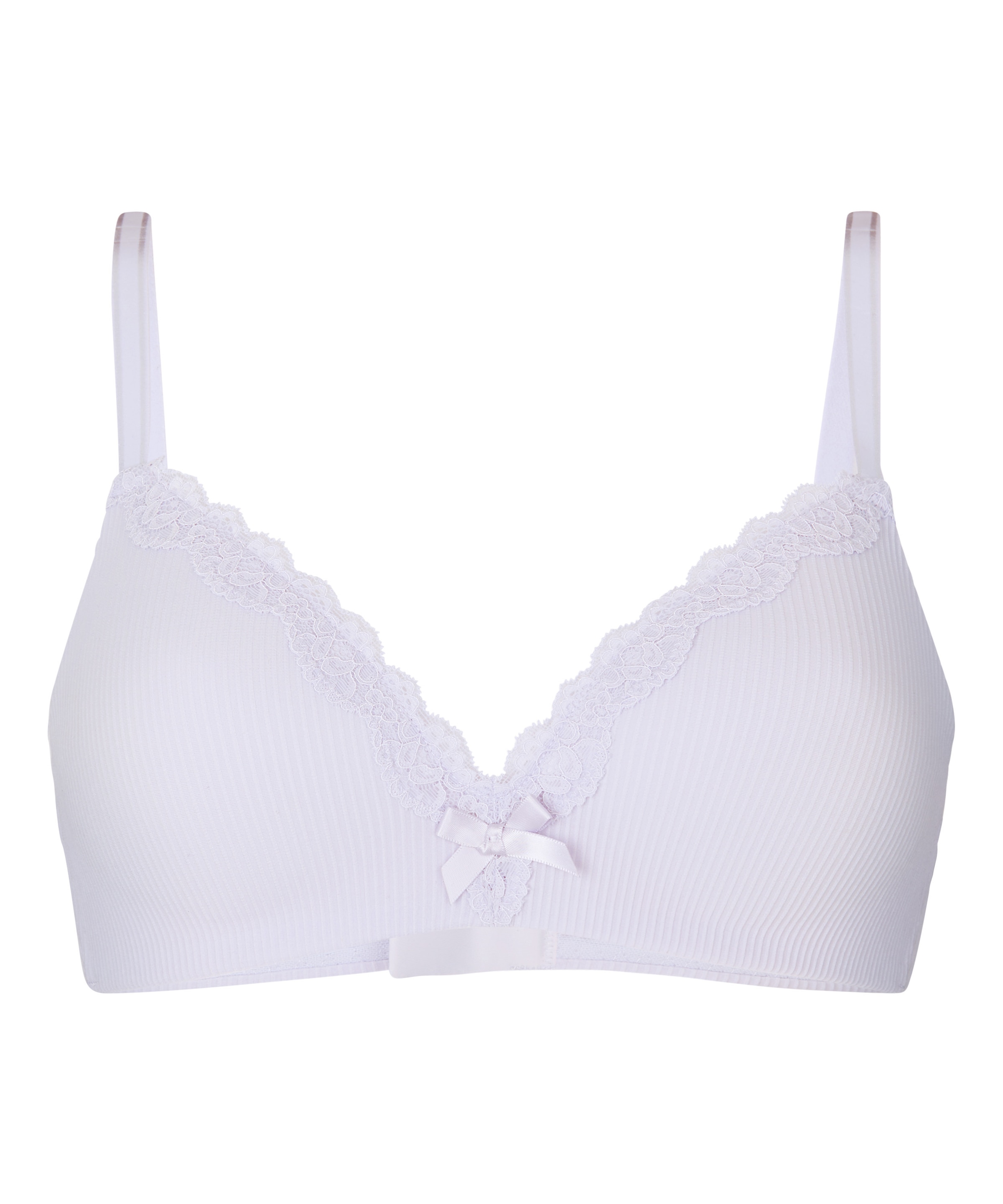 Hunkemöller Bügelloser BH »Vorgeformter BH ohne Bügel Lola«