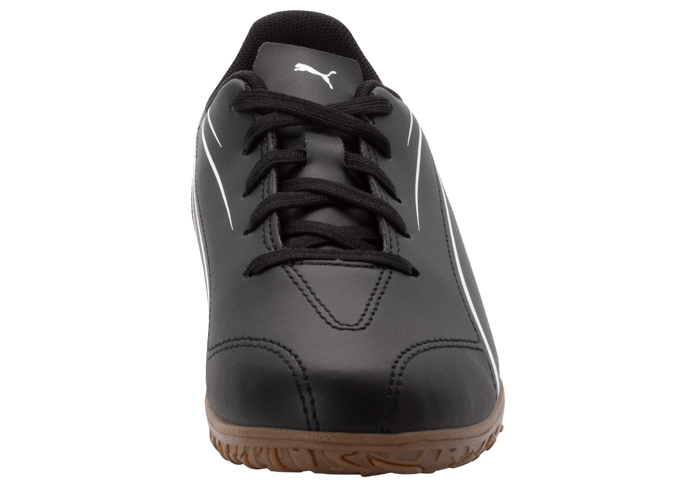 PUMA Hallenschuh »VITORIA IT JR«