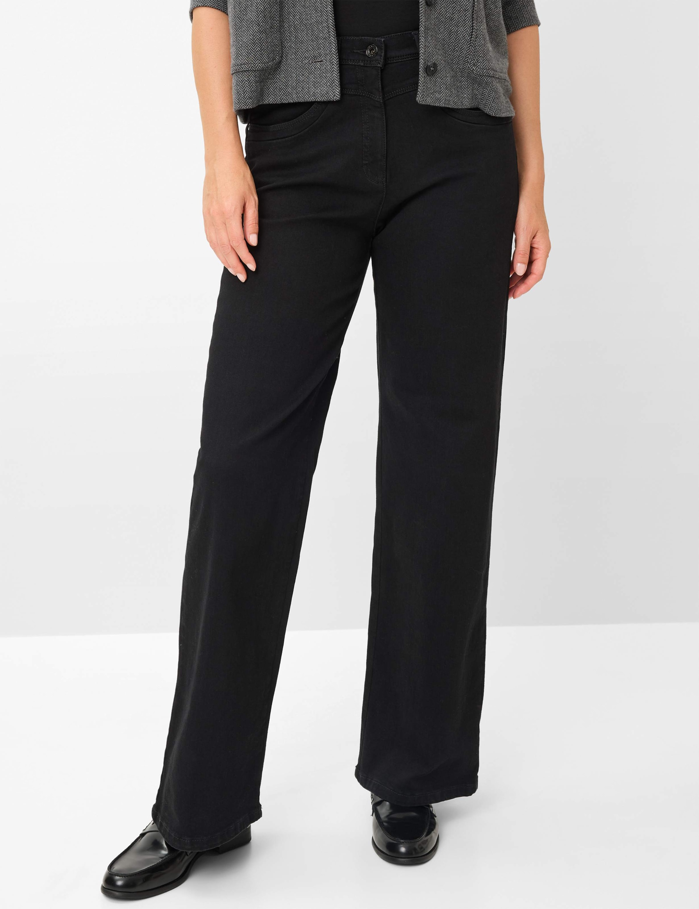RAPHAELA by BRAX 5-Pocket-Jeans "Style LAURA FLARED" günstig online kaufen