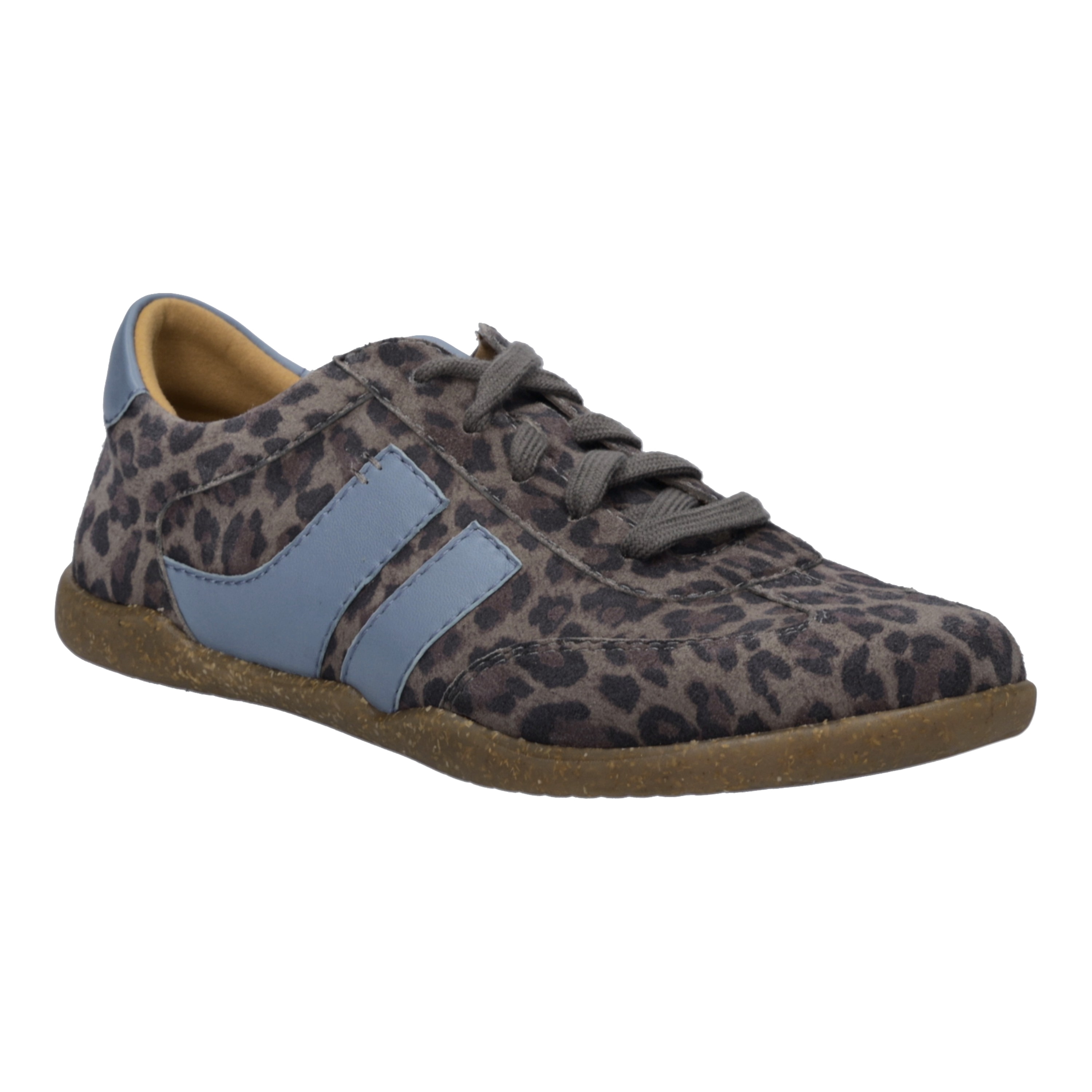 Josef Seibel Sneaker "Cassandra 11, hellgrau-multi"