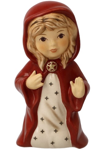 Goebel Krippenfigur »Maria, Weihnachtsdeko«, (1 St.), historisches Motiv, zeitgemäß... kaufen