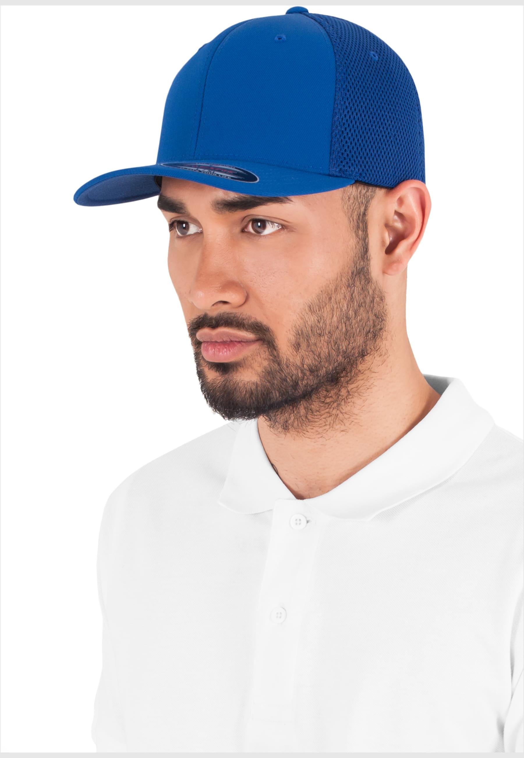 Flexfit Flex Cap »Flexfit Unisex Flexfit Tactel Mesh«