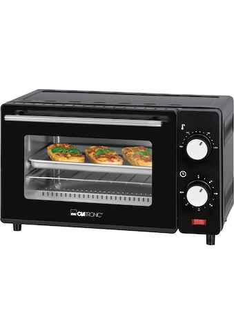 CLATRONIC Minibackofen »MB 3746«