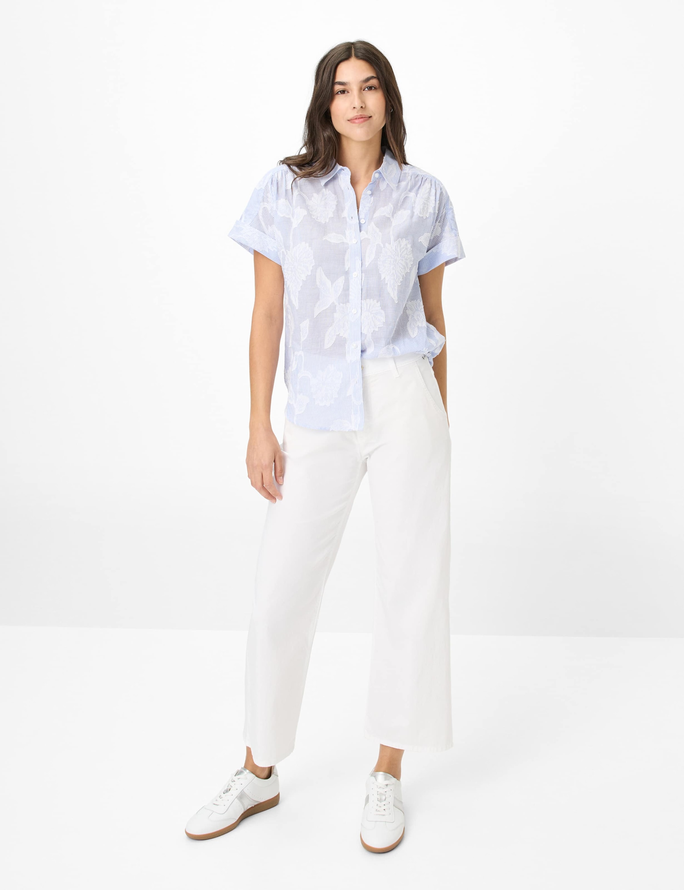 Brax 5-Pocket-Hose »Style MAINE S«