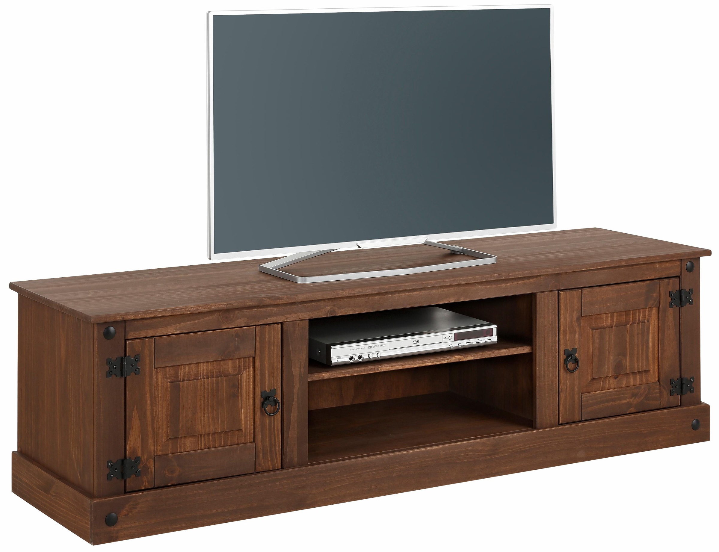 OTTO home Lowboard "Mexico" Kommode, Breite 160 cm günstig online kaufen