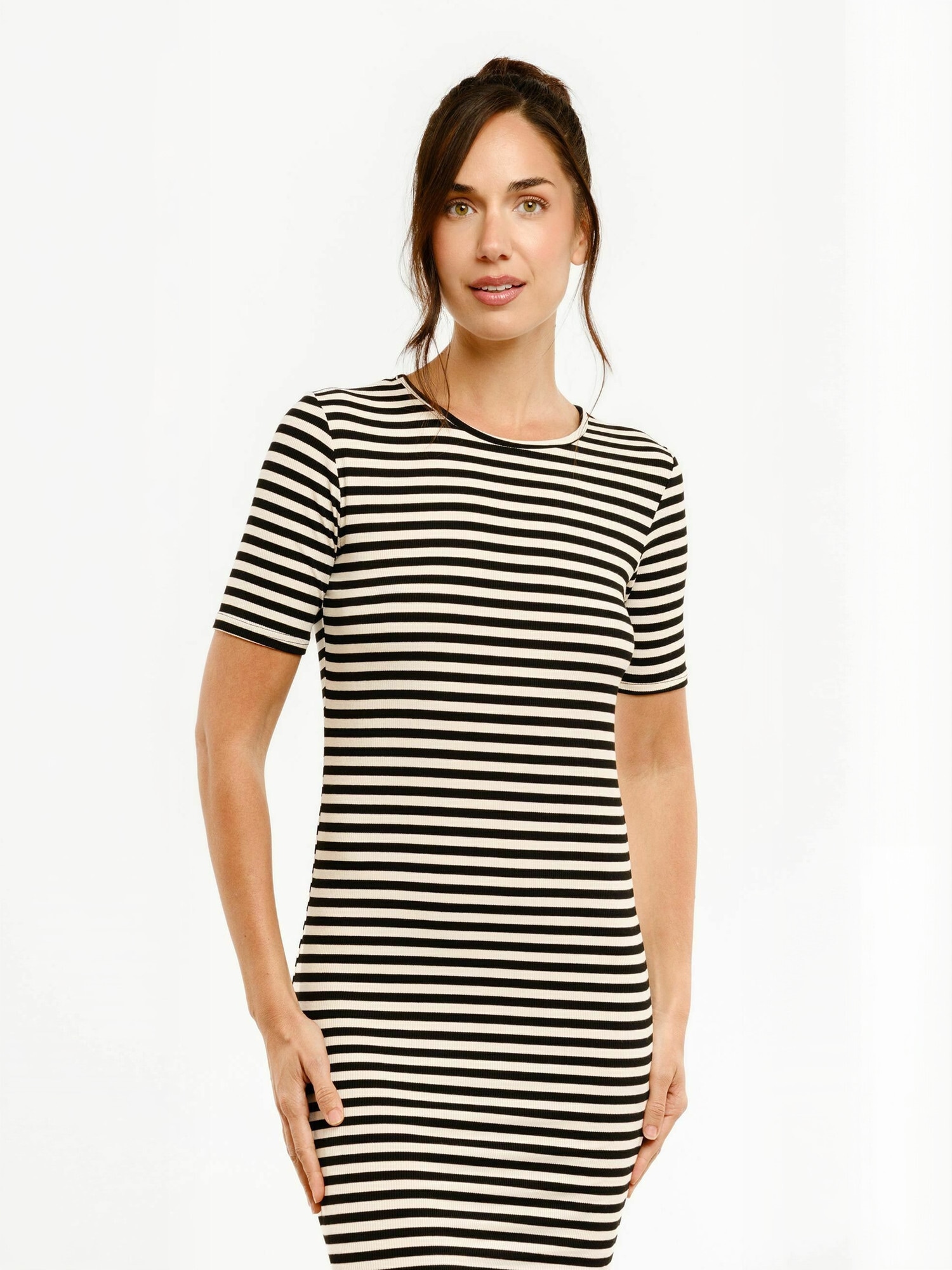 Liberté Essentiel Maxikleid "Liberté Essentiel Dress NATALIA"