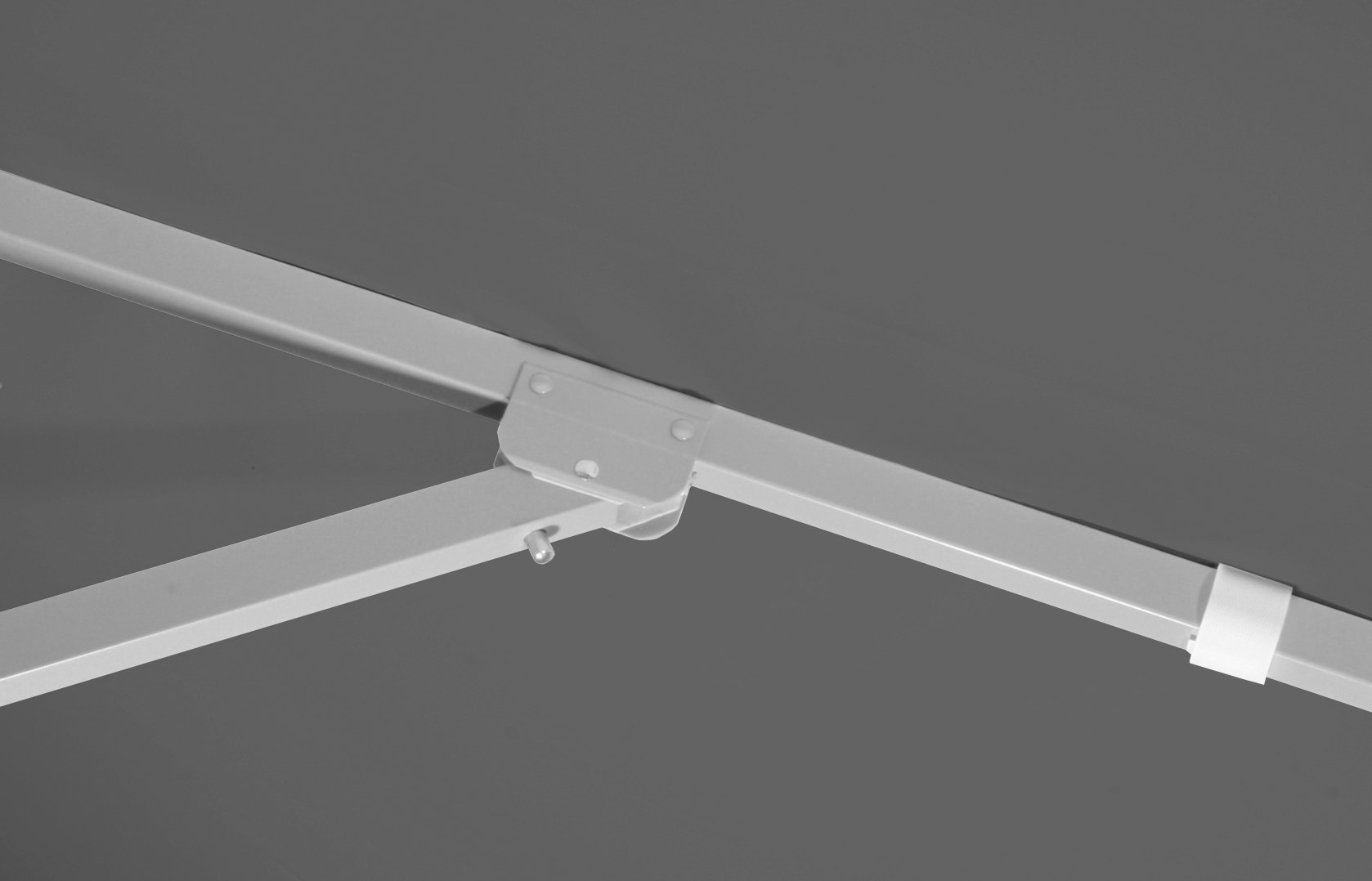 Schneider Schirme Marktschirm »Jumbo«, ØxH: 300x275 cm, Aluminium/Polyester