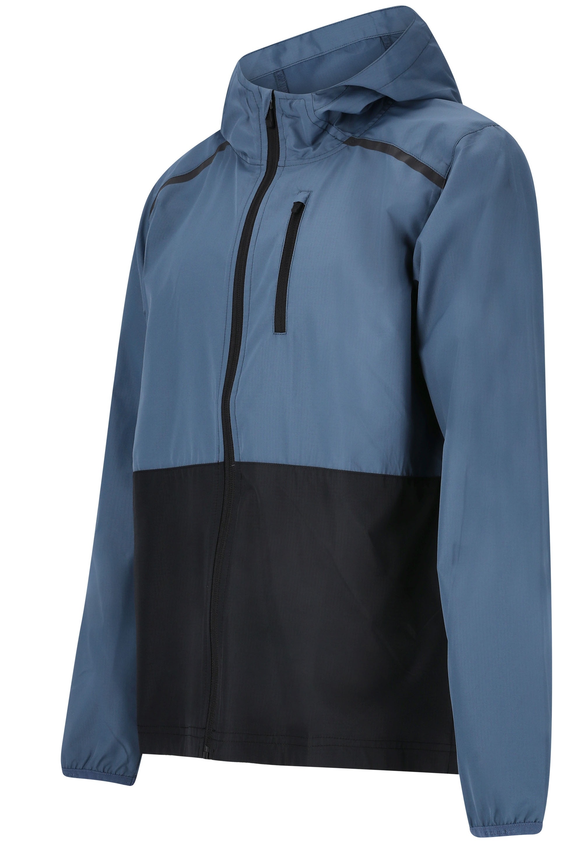 ENDURANCE Laufjacke »Hugoee«, mit wind- und wasserabweisender Funktion