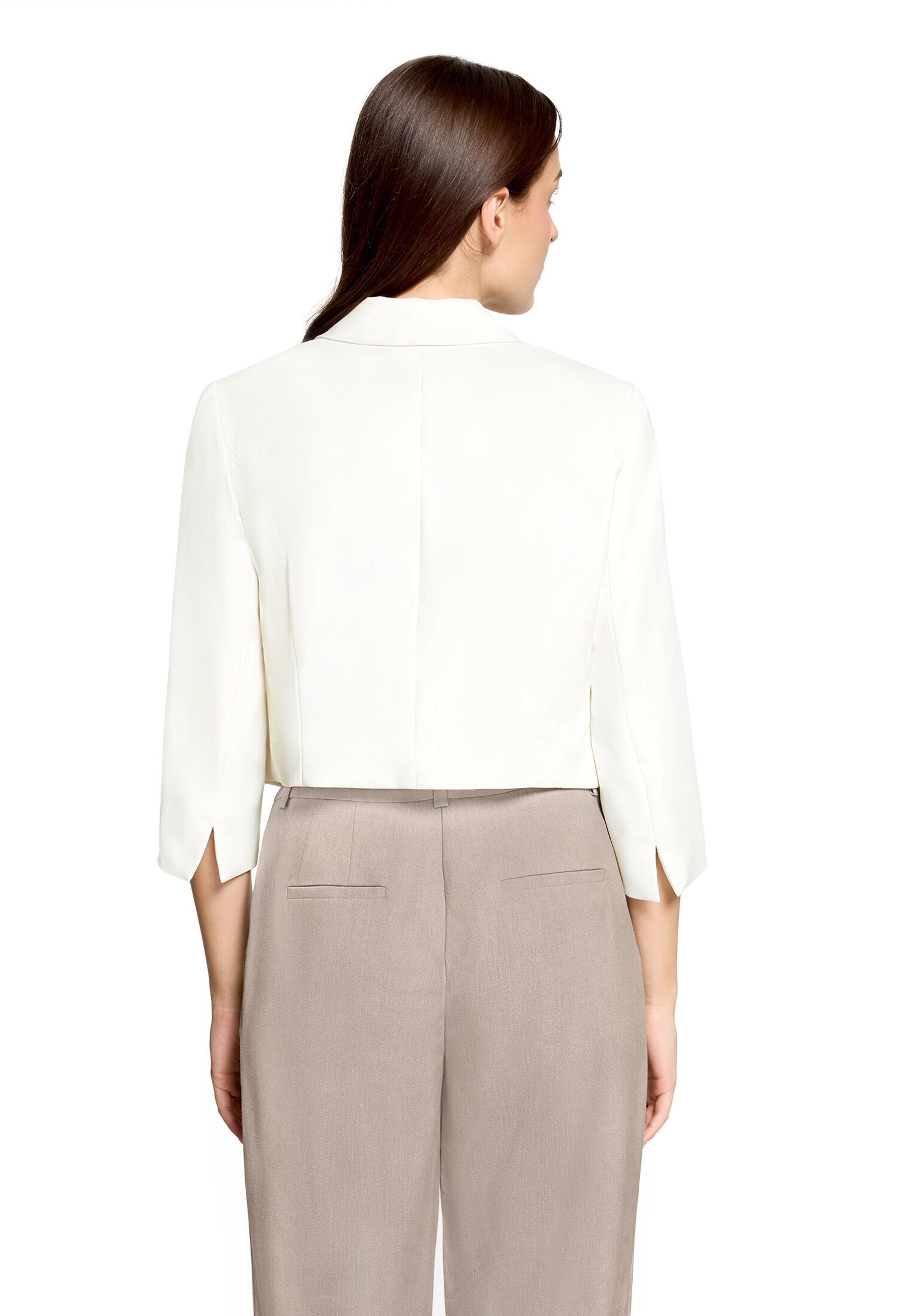 Betty Barclay Jackenblazer »Damen mit 3/4 Arm« Material