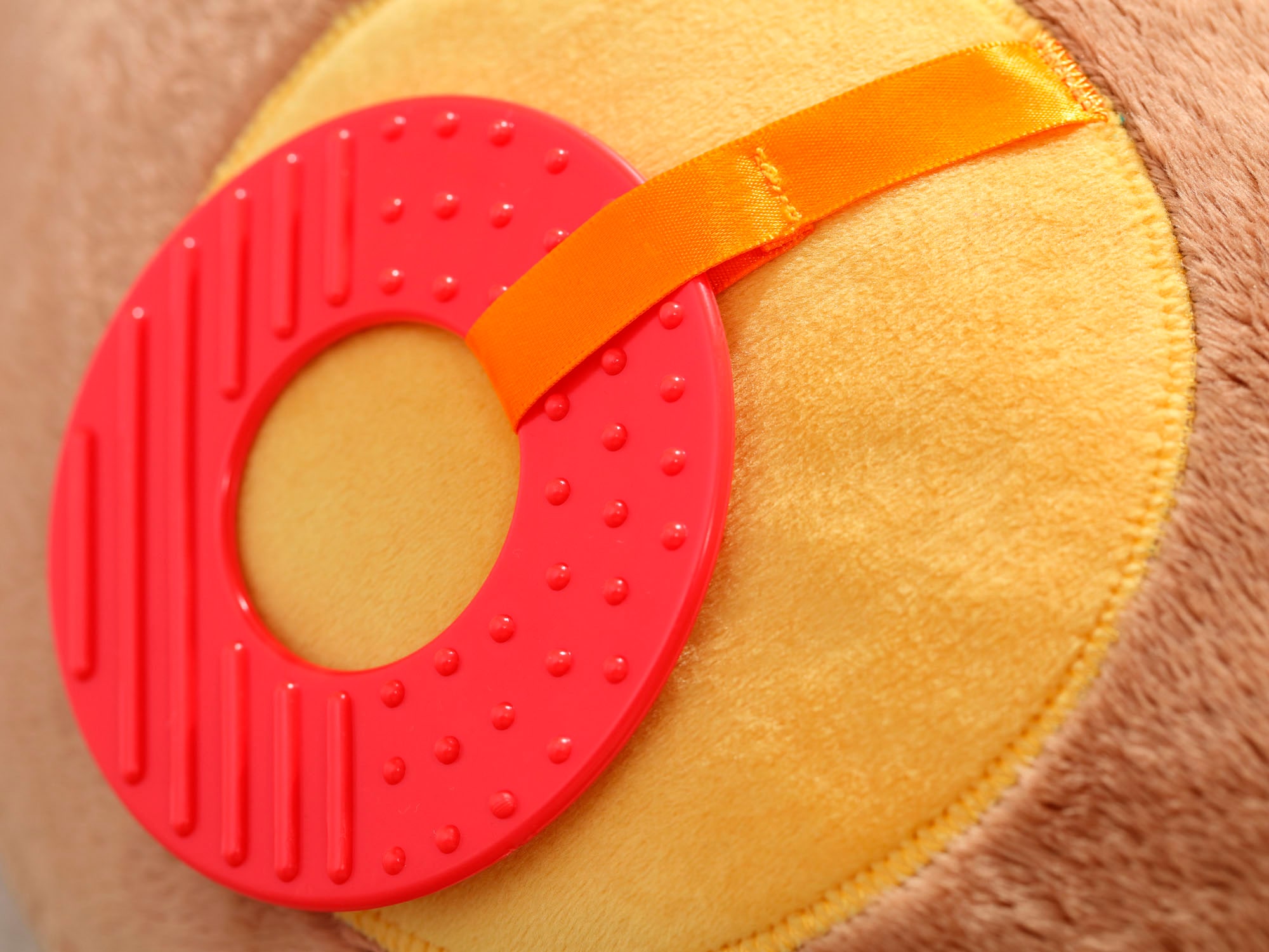 Sigikid Dekokissen »Kinderbunt, XXL Aktiv Spielkissen Hund«