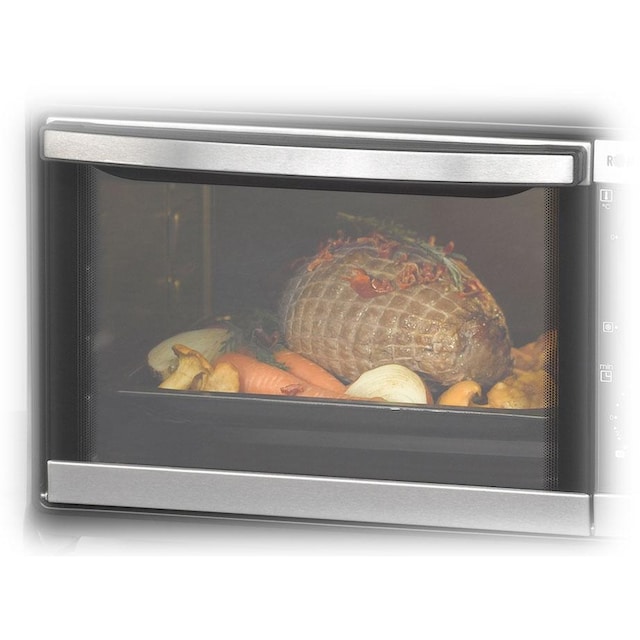 Rommelsbacher Minibackofen »BG 1550 Back/Grill-Ofen« | BAUR