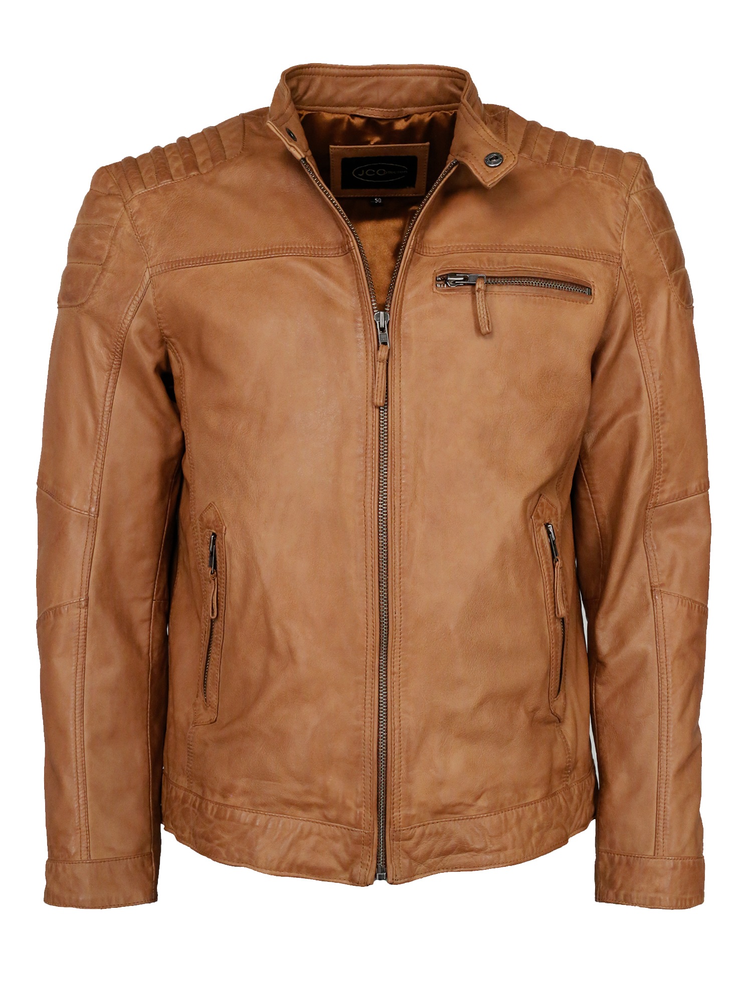 JCC Bikerjacke »3102127«