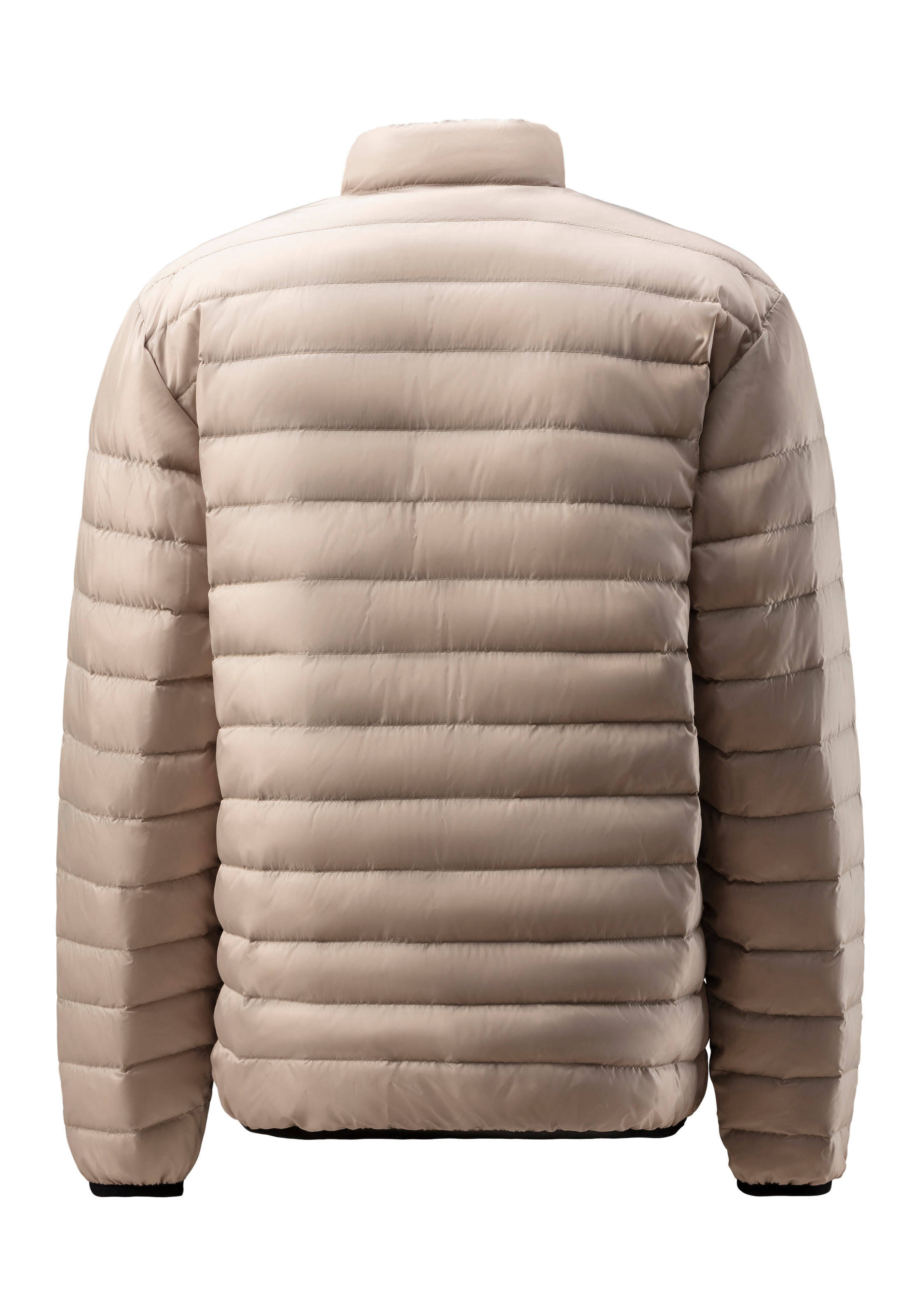 H.I.S Steppjacke, ohne Kapuze, leicht und gut zu verstauen