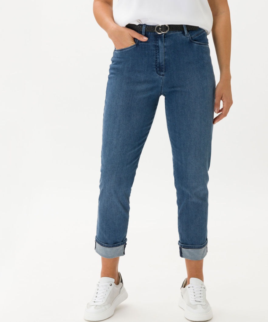 RAPHAELA by TURN online UP« | BRAX BAUR kaufen »Style CAREN 5-Pocket-Jeans