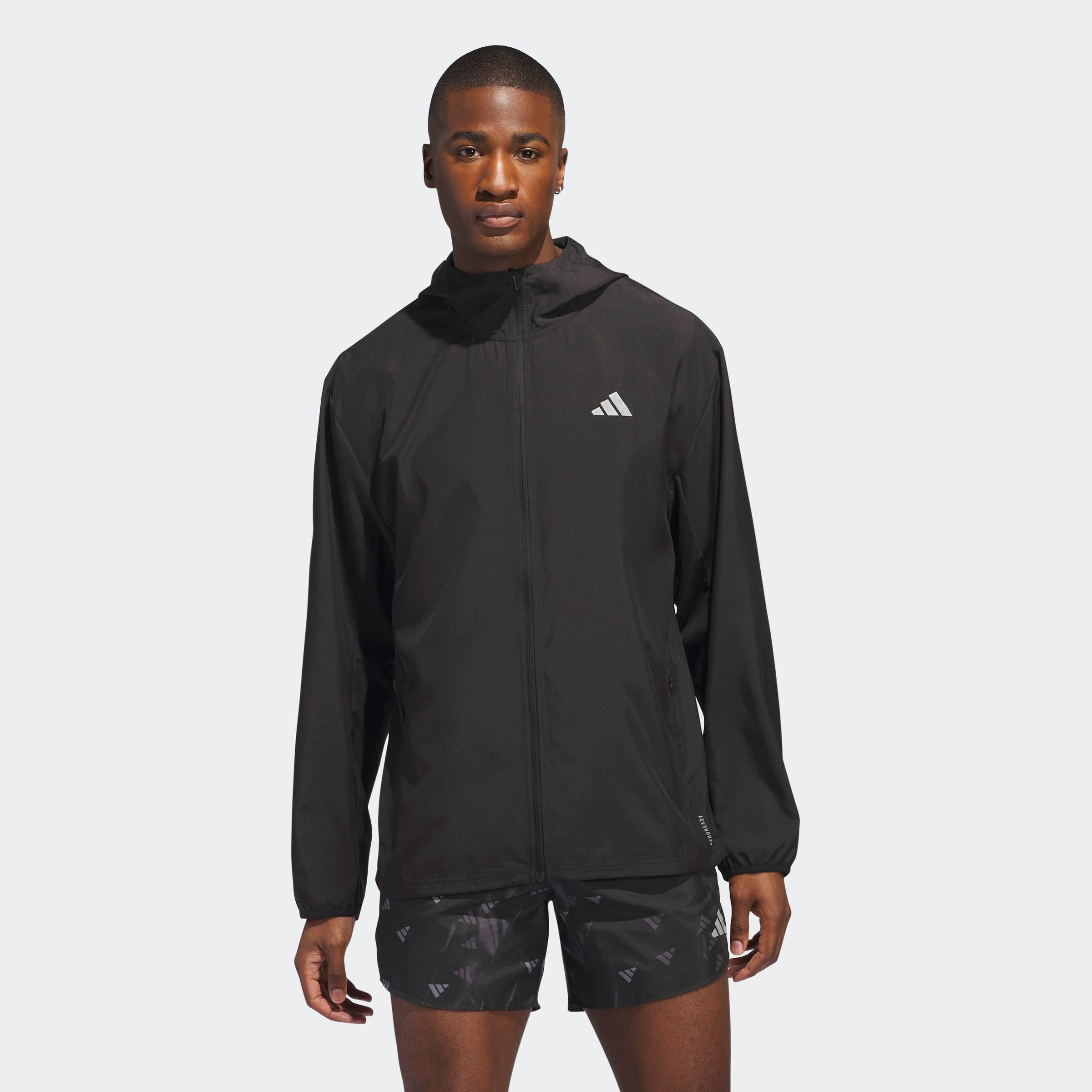 adidas Performance "RUN IT JACKET" günstig online kaufen