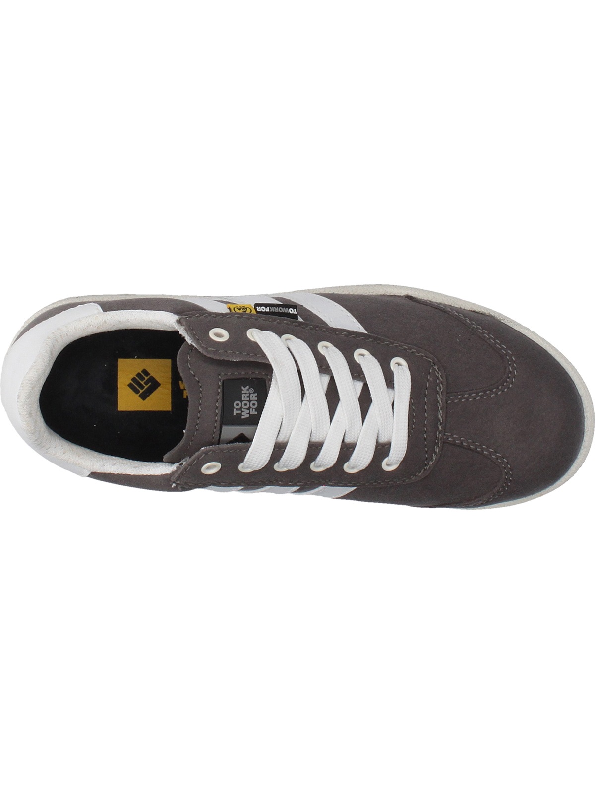 ToWorkFor Sicherheitsschuh »Ghost«