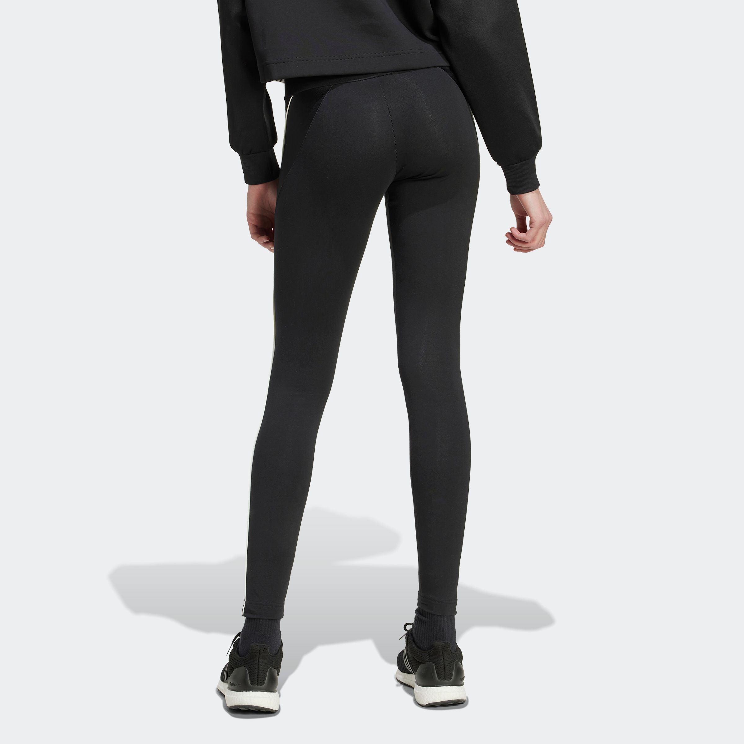adidas Sportswear Trainingstights "W STADIUM TIGHT", (1 tlg.) günstig online kaufen