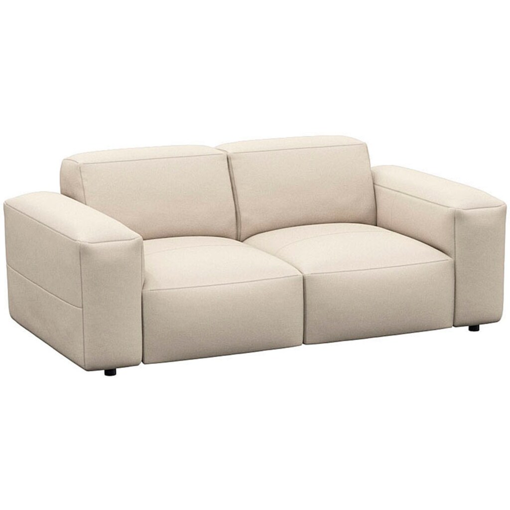 FLEXLUX 2-Sitzer »Lucera Sofa«