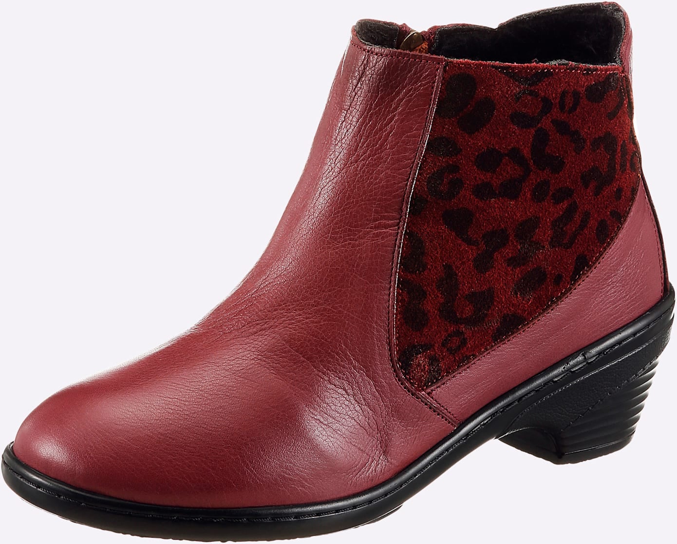 Gemini Stiefelette