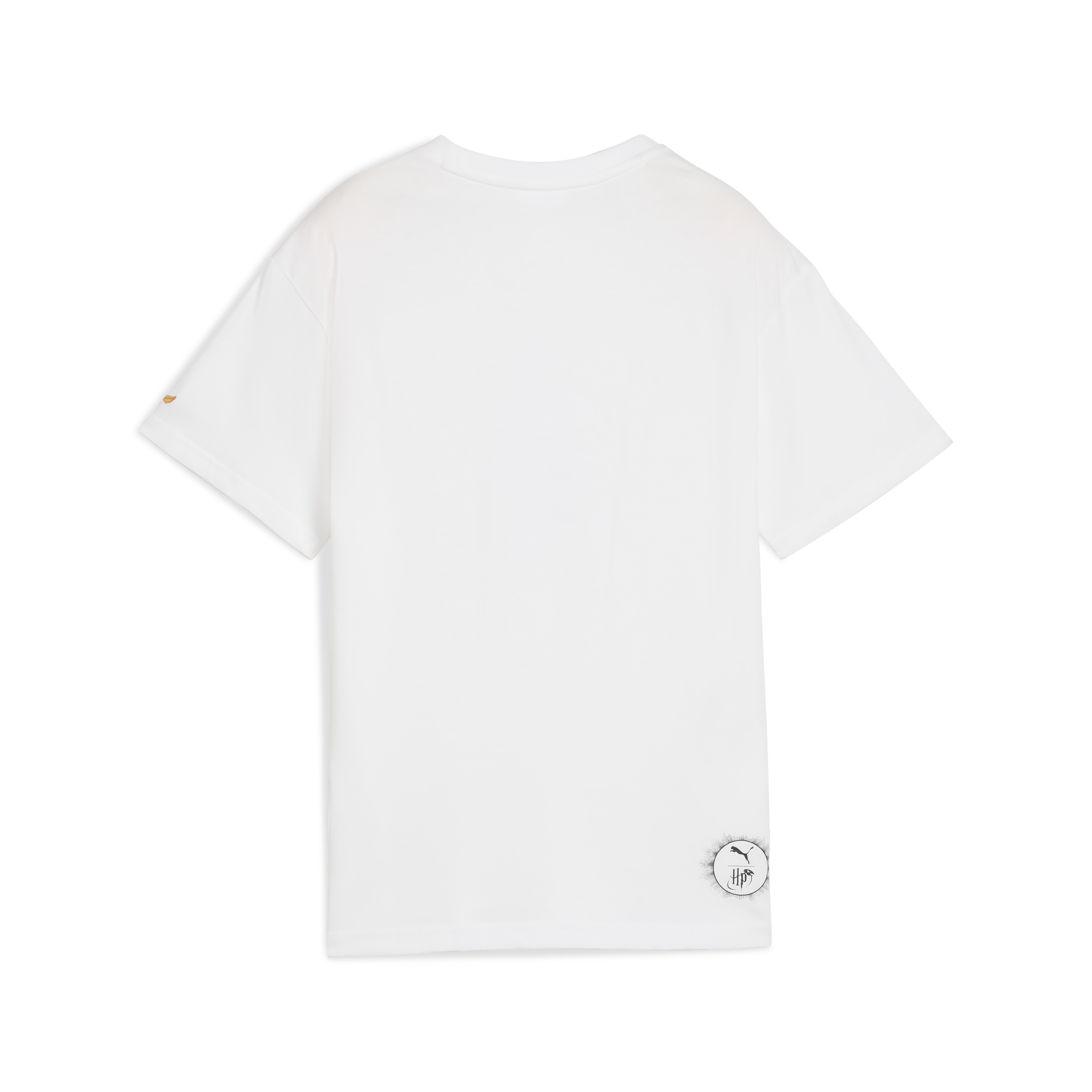 PUMA T-Shirt »X HARRY POTTER RELAXED GRAPHIC TEE«, Puma x Harry Potter Collab