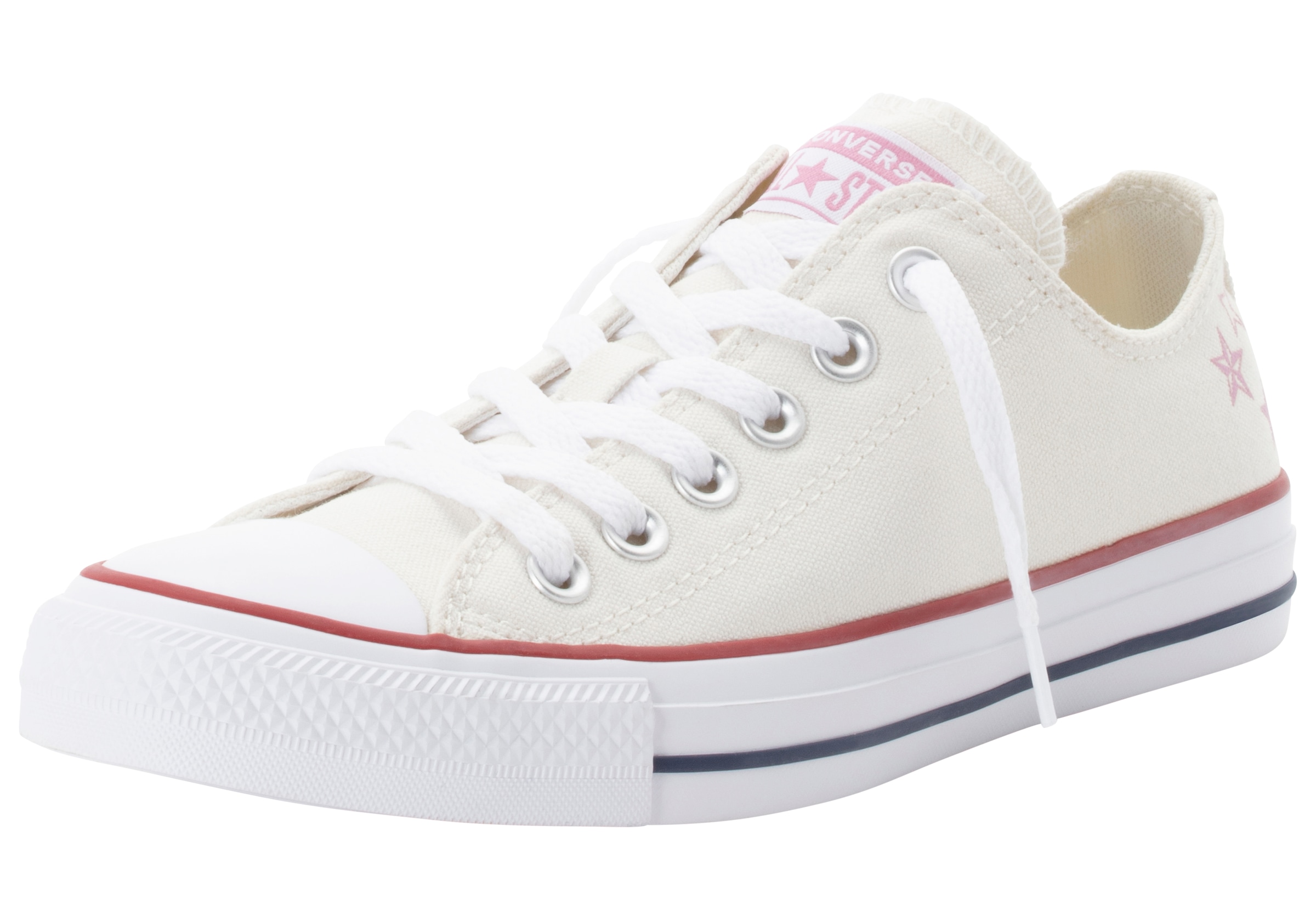 Converse Sneaker "CHUCK TAYLOR ALL STAR" günstig online kaufen