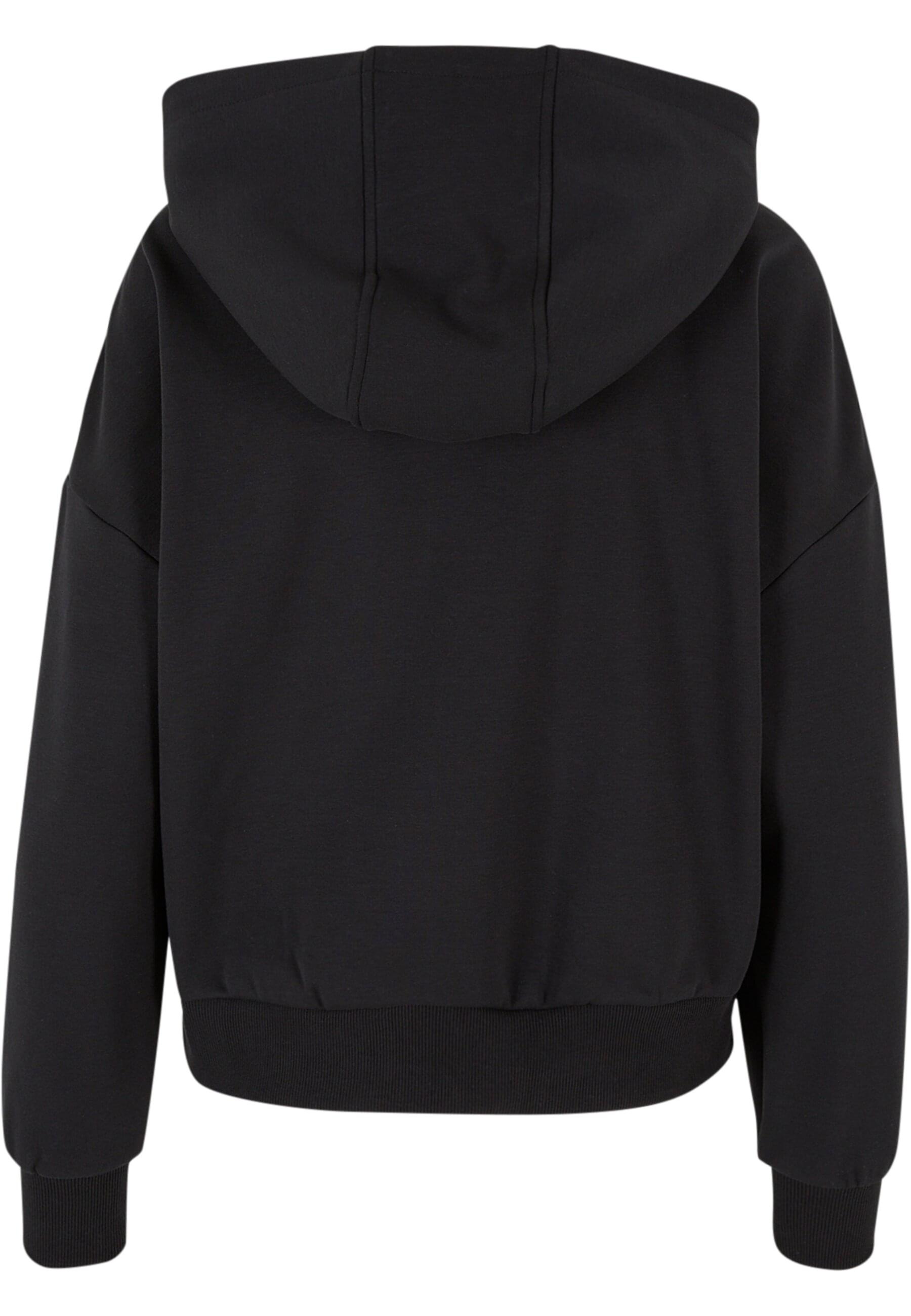 URBAN CLASSICS Kapuzenpullover "Urban Classics Damen Ladies Cozy Oversized günstig online kaufen