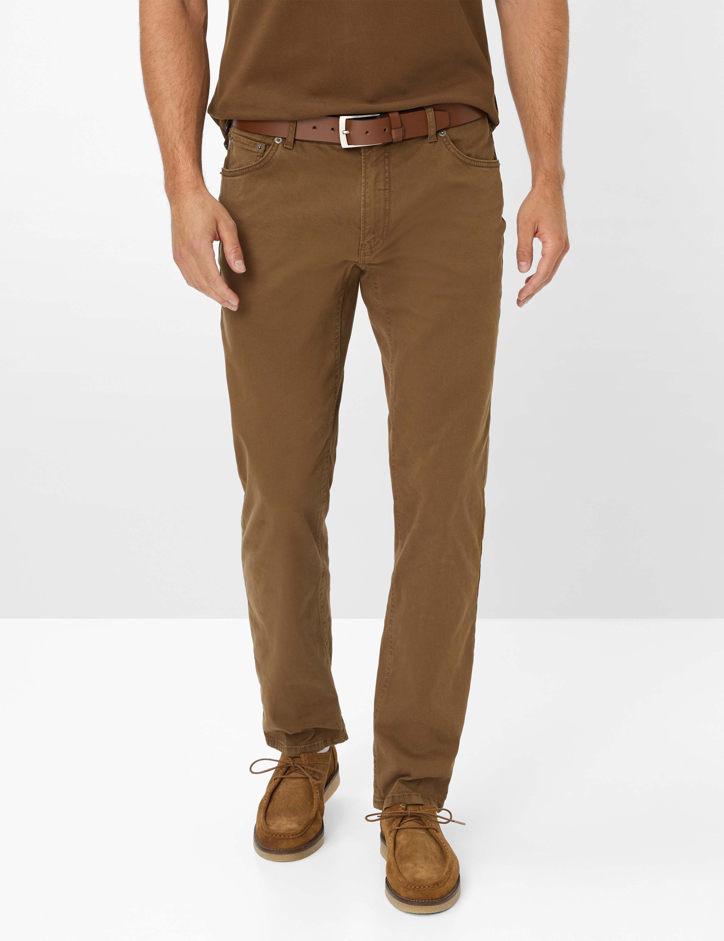 Brax 5-Pocket-Hose "Style CHUCK" günstig online kaufen