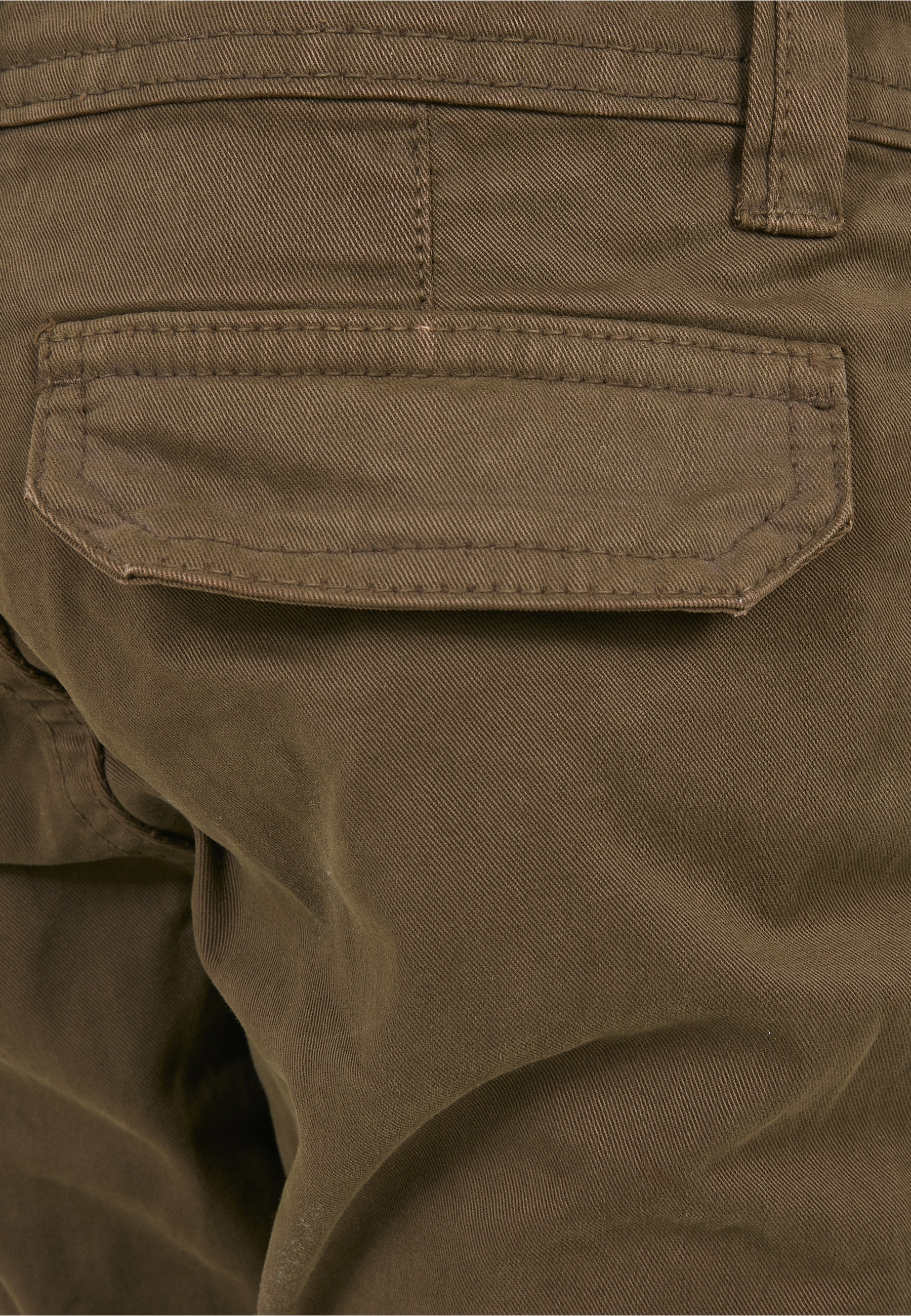 URBAN CLASSICS Stoffhose »Urban Classics Herren Boys Cargo Jogging Pants«
