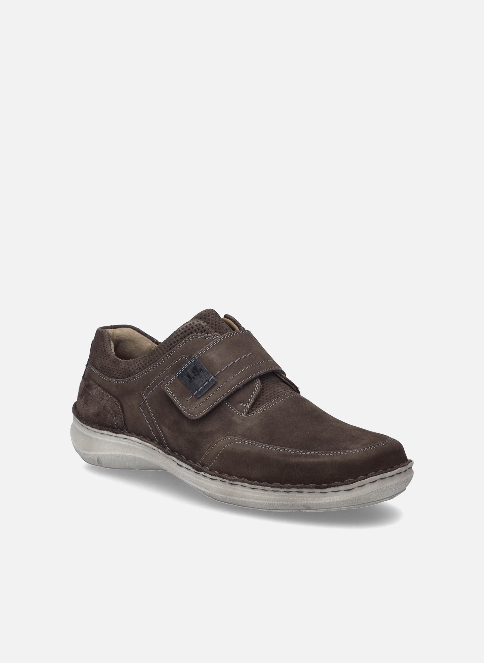 Josef Seibel Slipper »New Anvers 83, espresso«