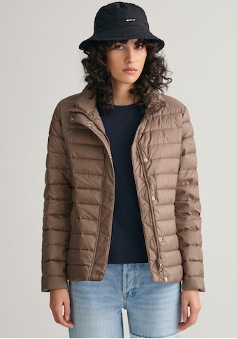 Steppjacke »LIGHT DOWN JACKET«