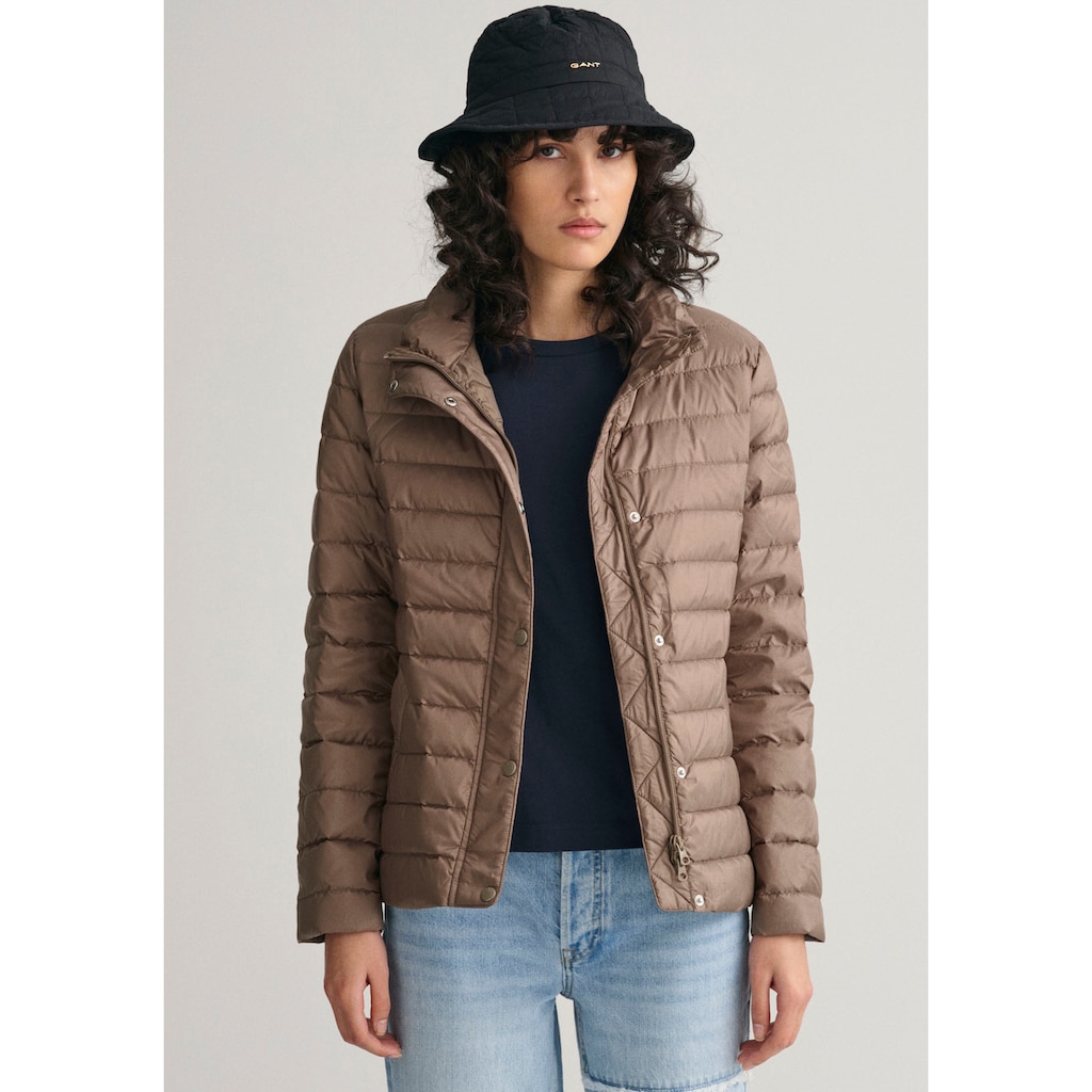 Gant Steppjacke »LIGHT DOWN JACKET«