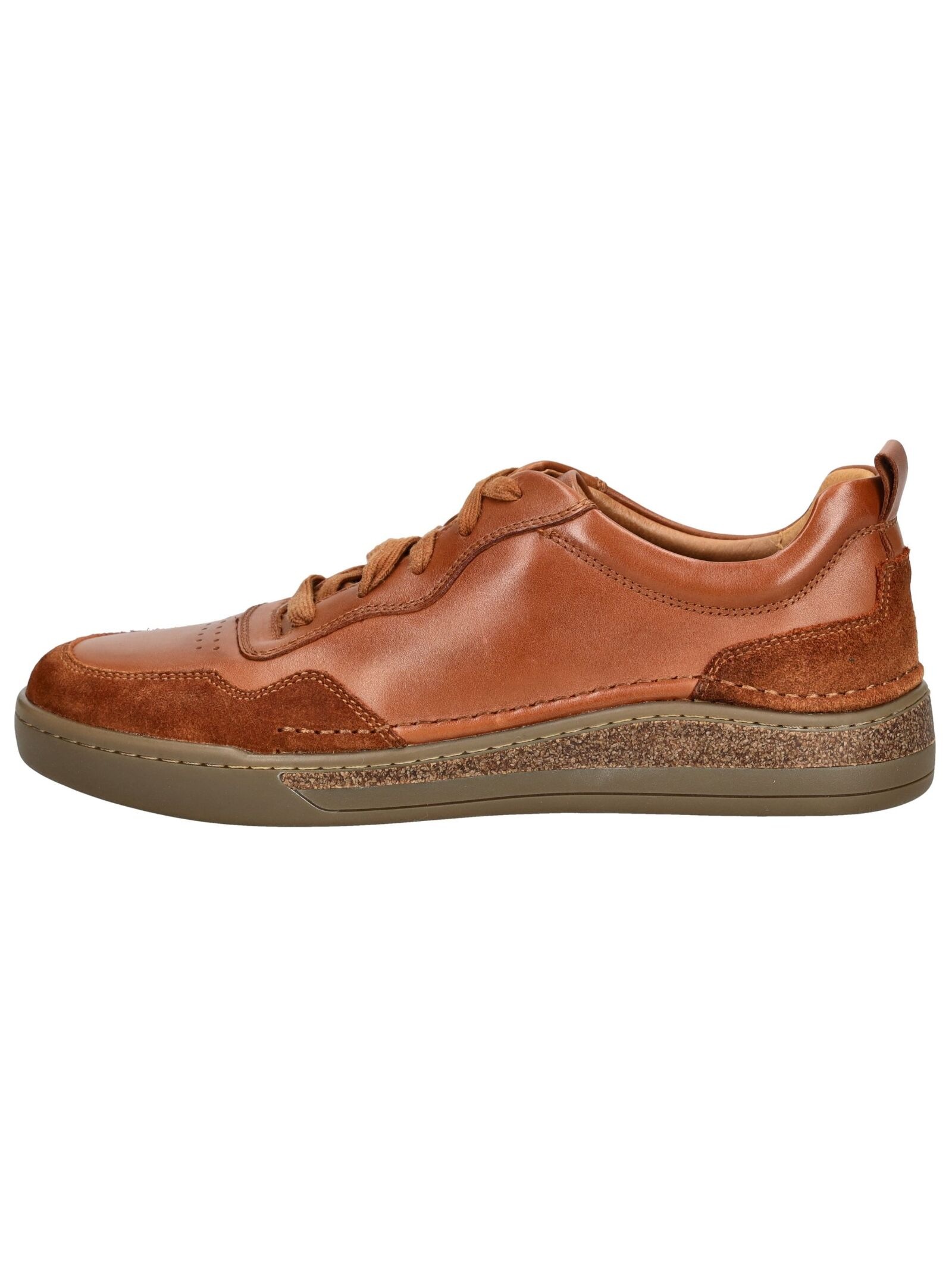 Josef Seibel Sneaker "Josef Seibel Sneaker Leder" günstig online kaufen