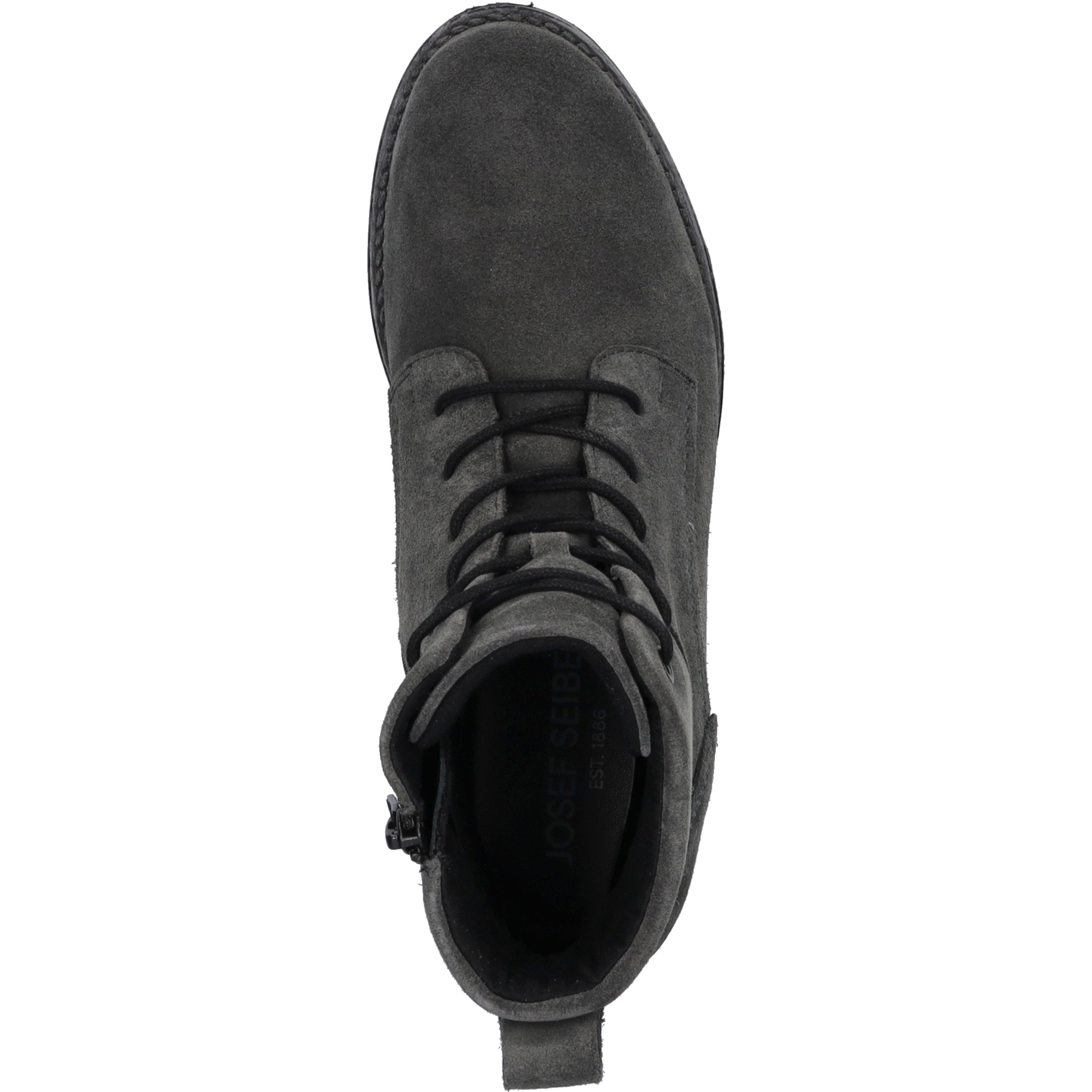 Josef Seibel Stiefelette »Sienna 95, granit«