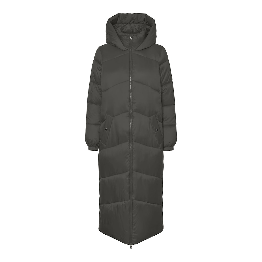 Vero Moda Steppmantel »VMUPPSALA LONG COAT NOOS«