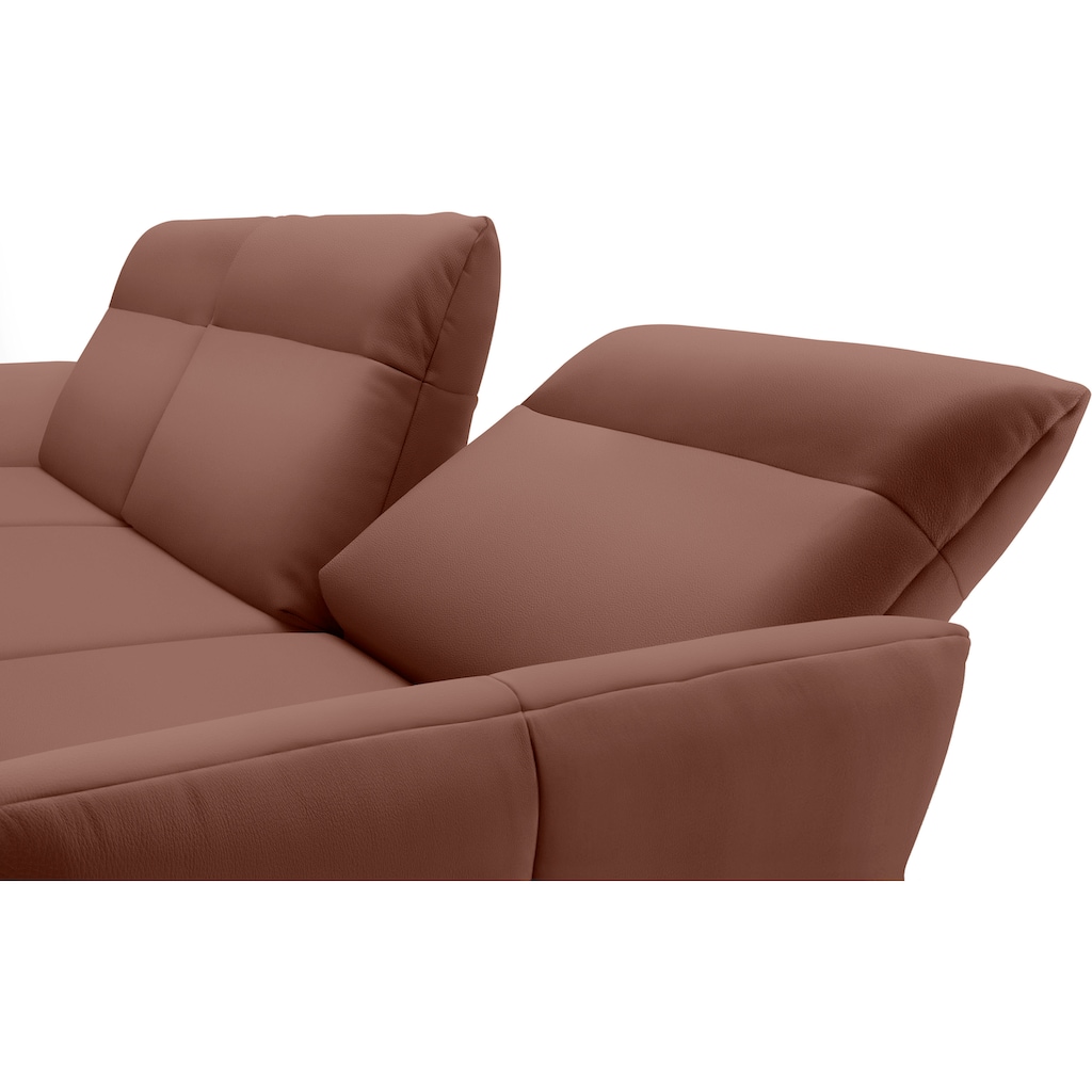 hülsta sofa Ecksofa »hs.460«