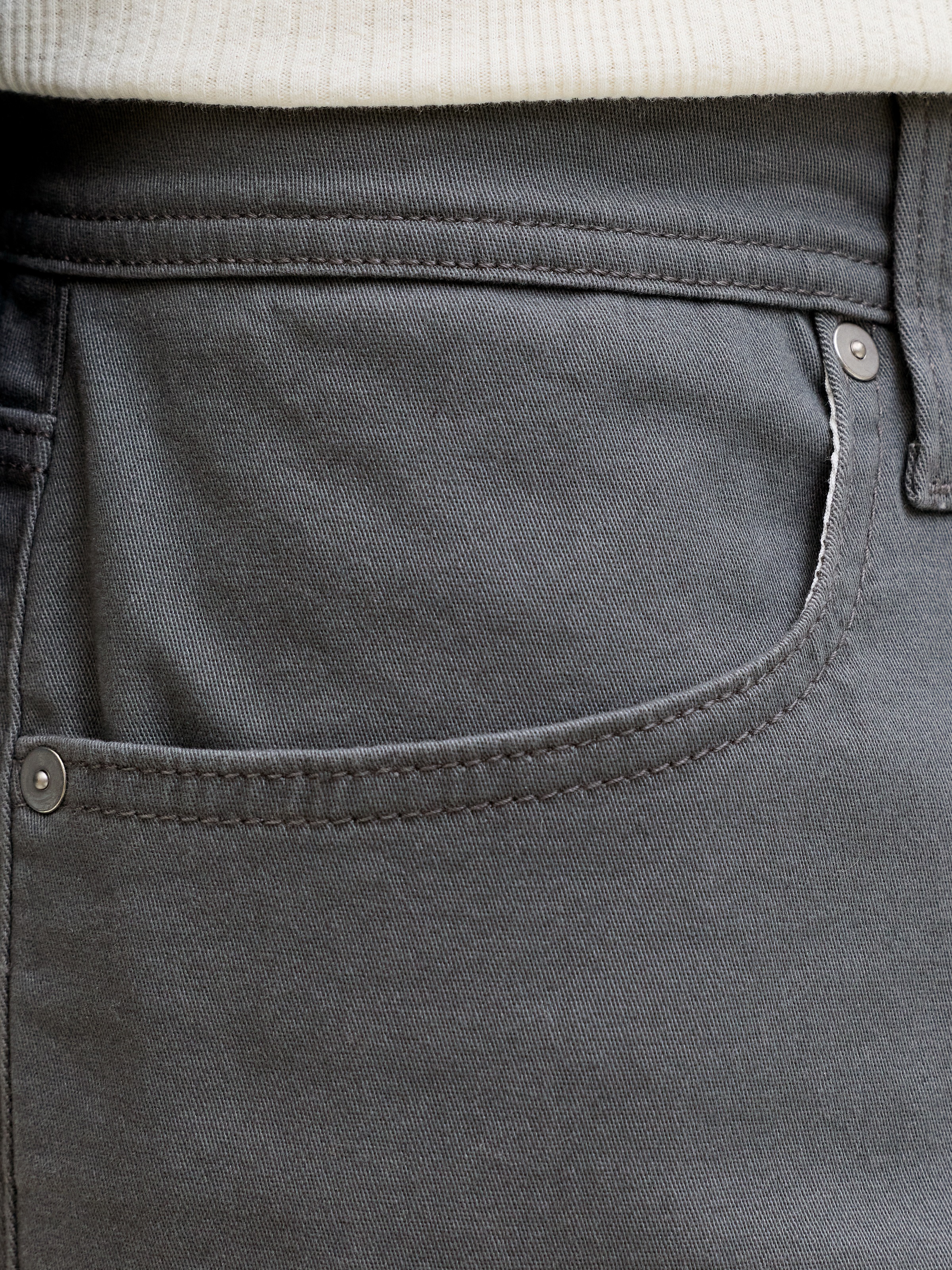 Jack & Jones Shorts "JPSTRICK DYLAN ORIGINAL SHORTS" günstig online kaufen