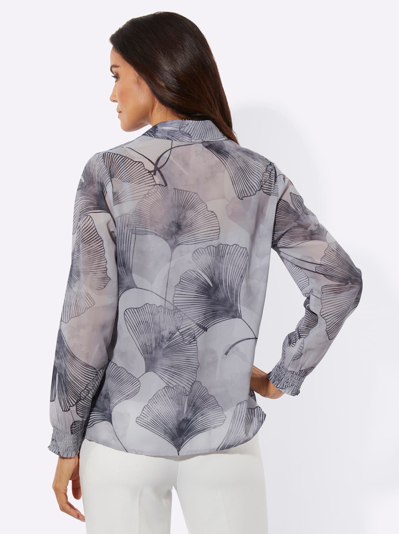 Thumbnail - creation L Georgettebluse