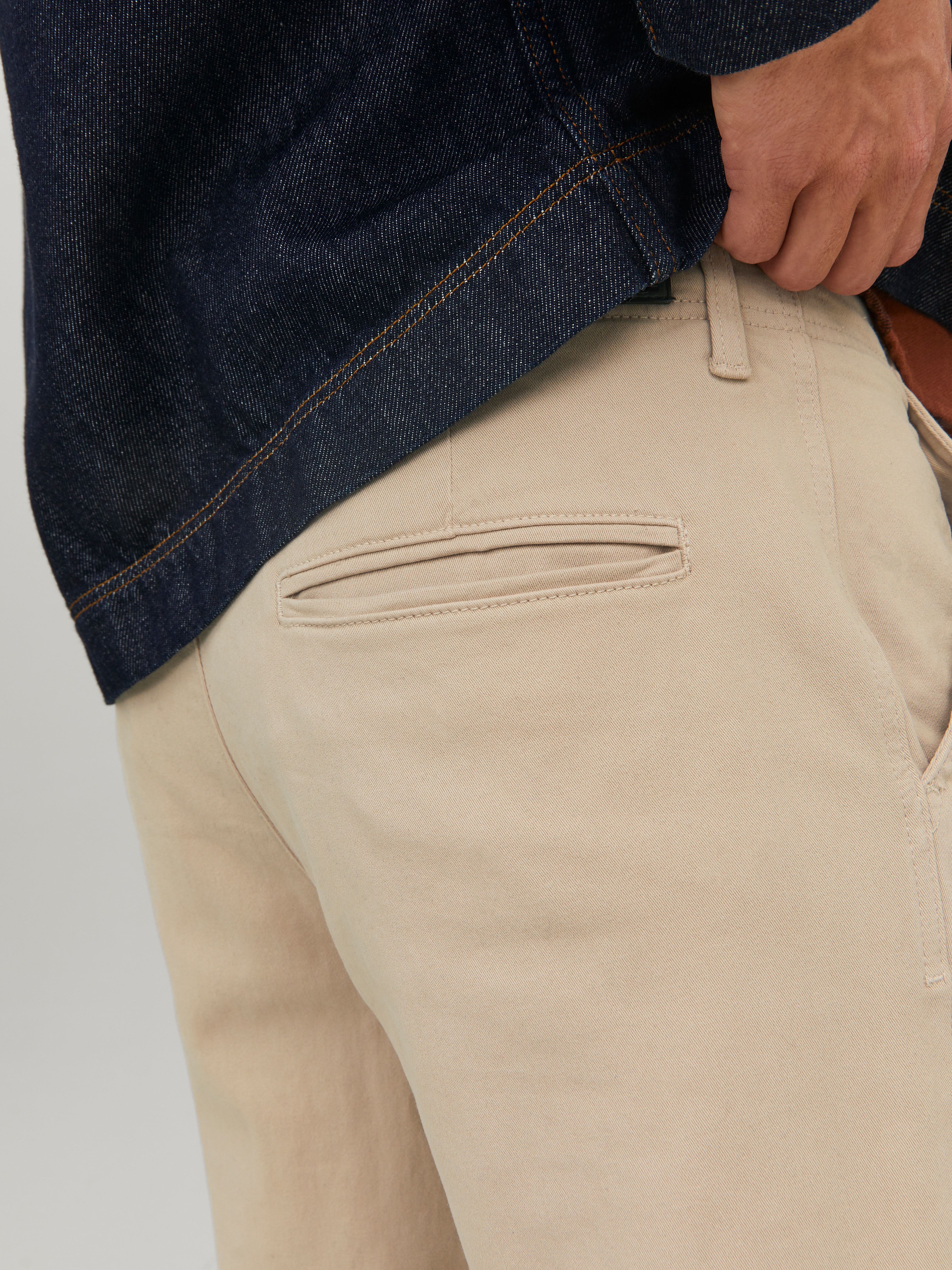 Thumbnail - Jack & Jones Chinos "JPSTACE JJHARLOW CHINO NOOS"