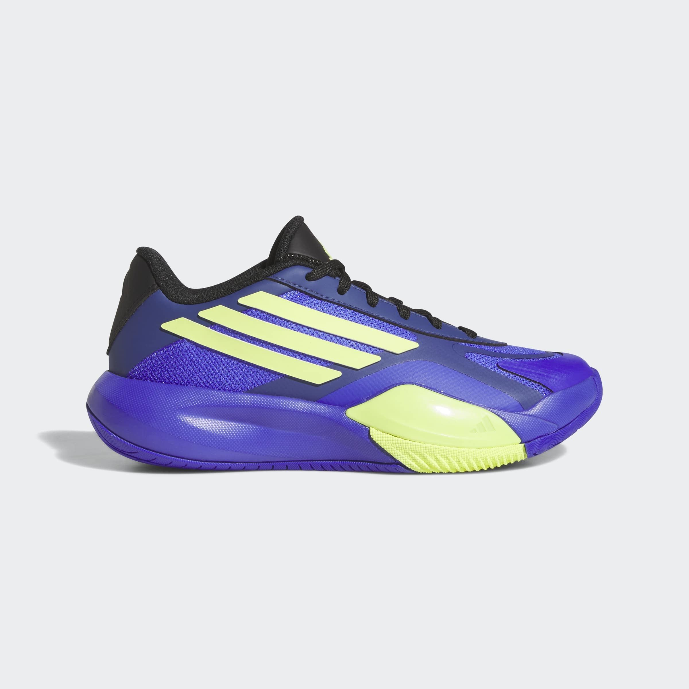 adidas Performance Basketballschuh »CRAZY QUICK TD«  für Kinder & Jugendliche