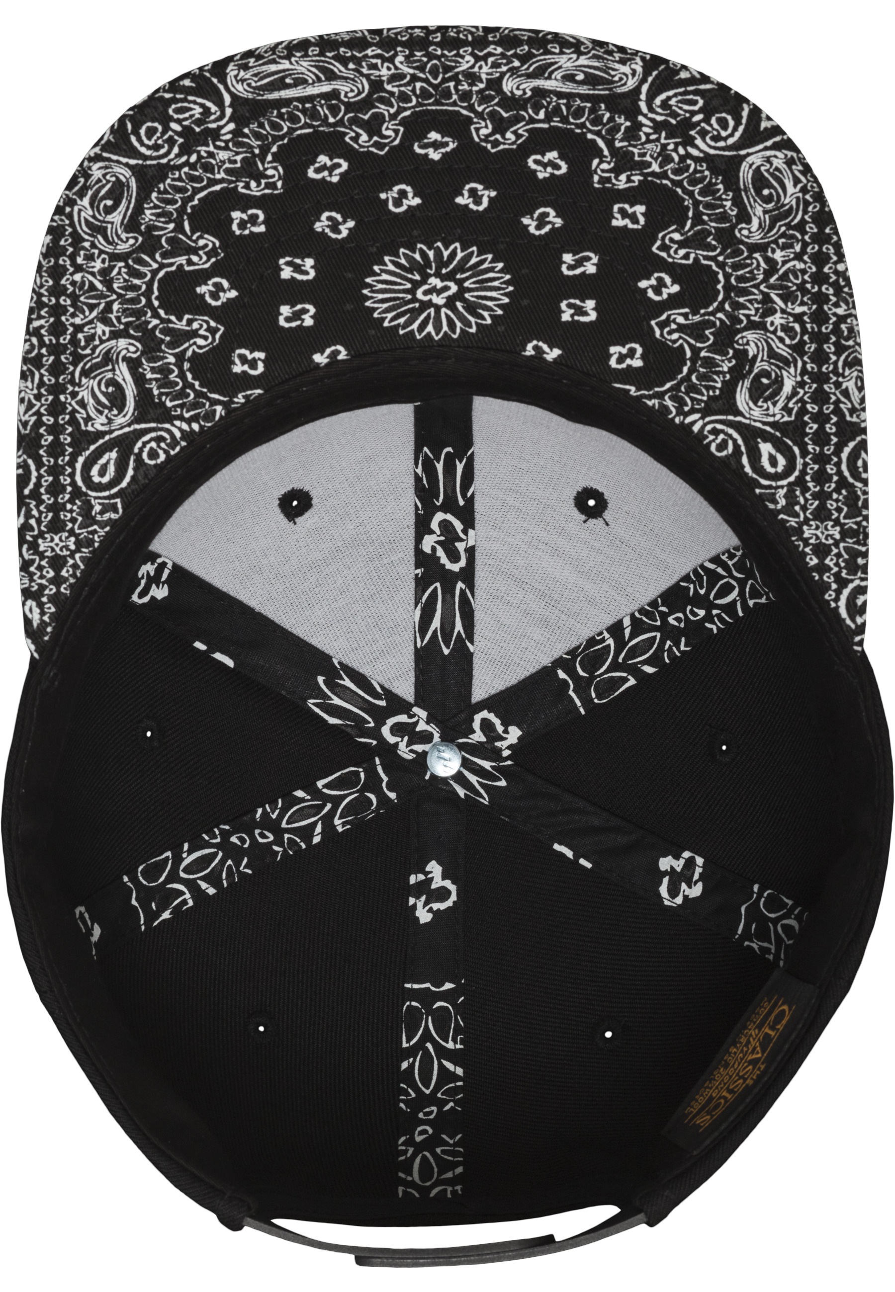 Flexfit Flex Cap »Flexfit Unisex Bandana Snapback«