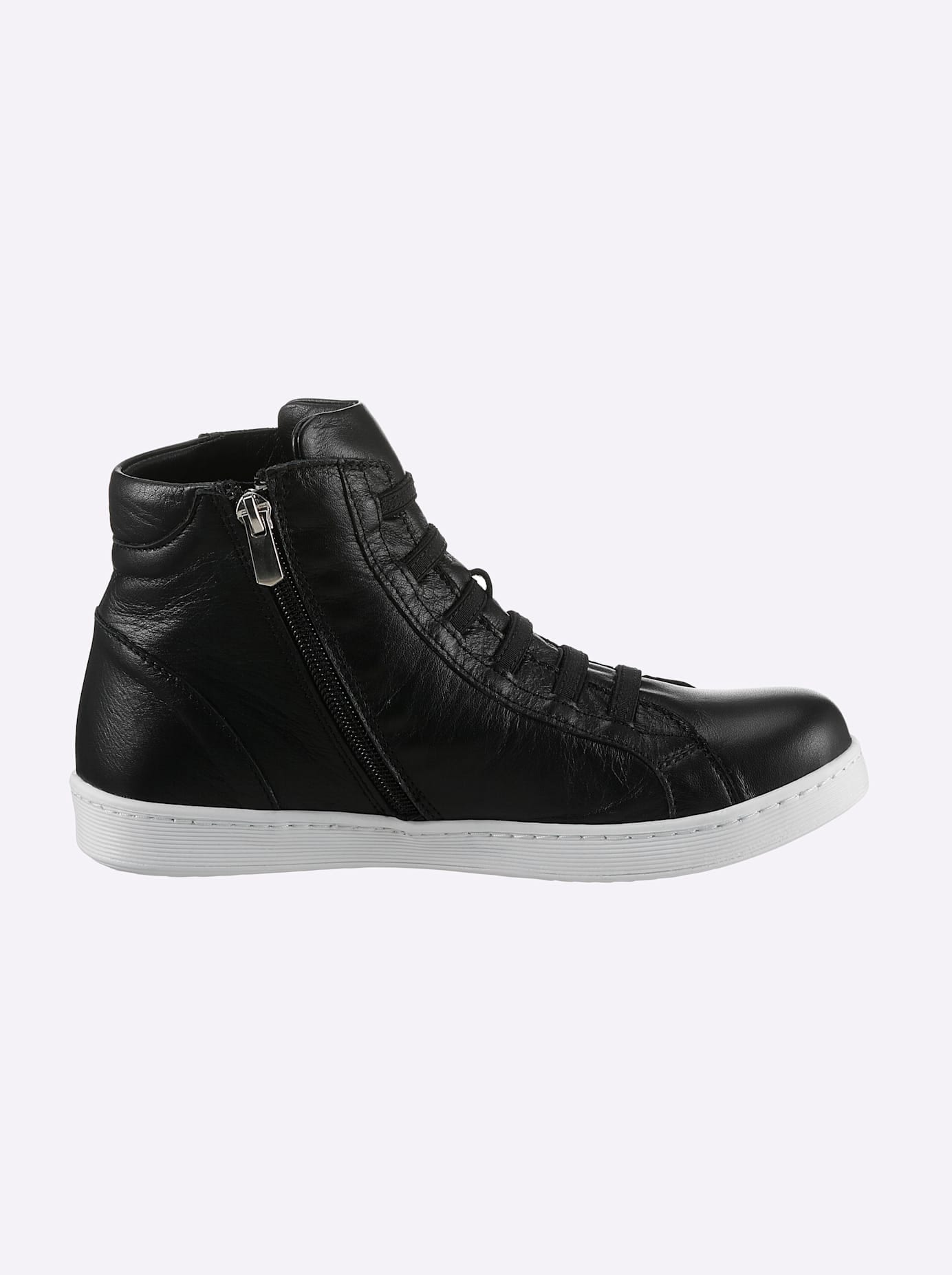 Stiefelette