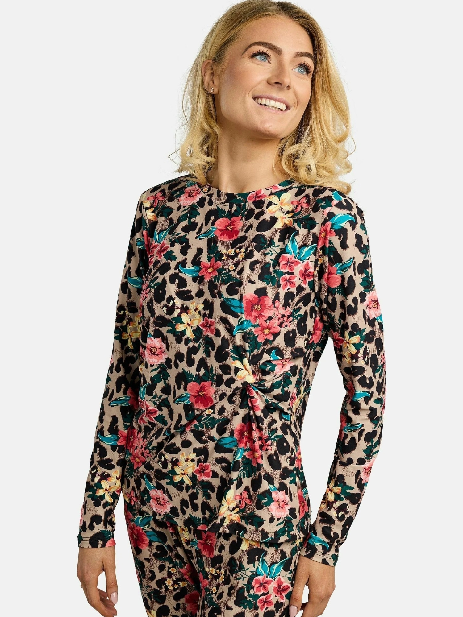 Liberté Essentiel Funktionstop »Liberté Essentiel Top ALMA«